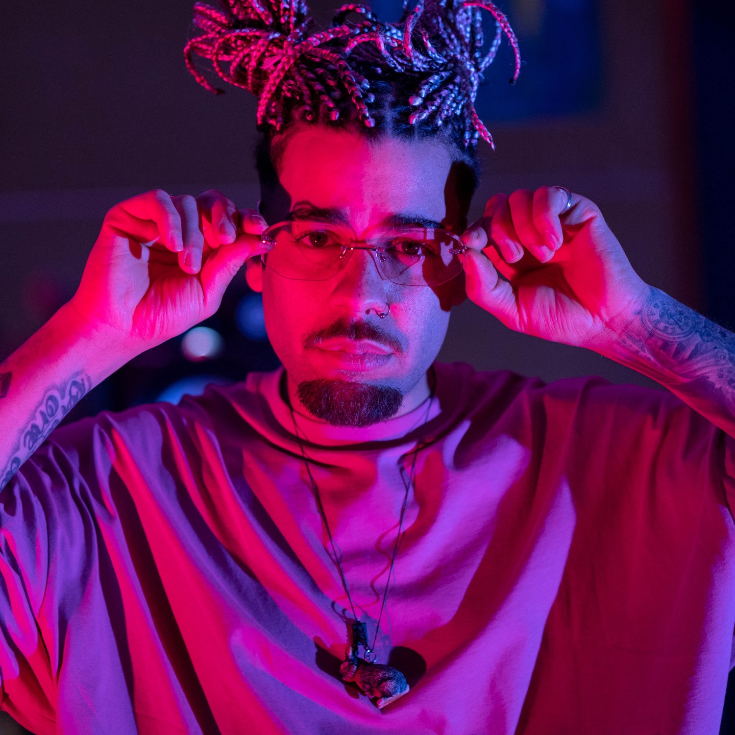 Fergii · Artist Profile