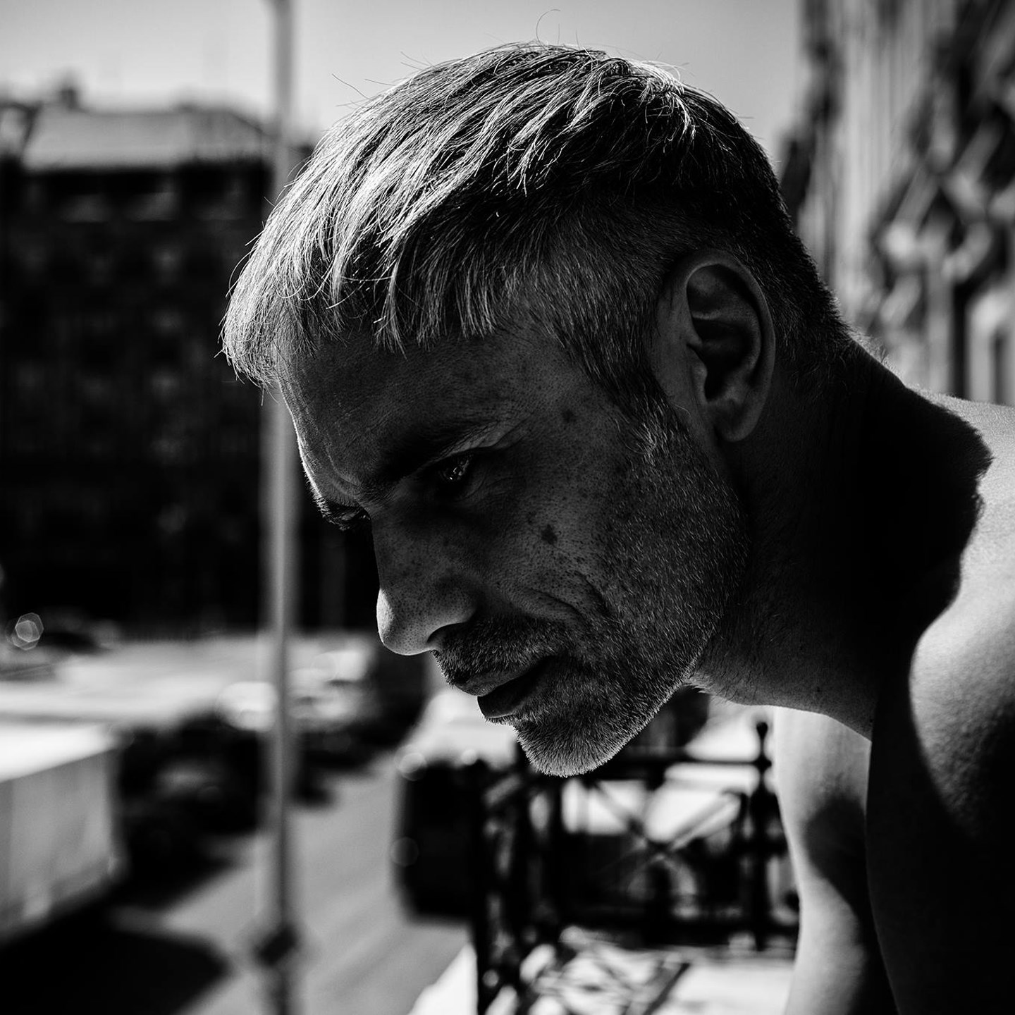 Fiedel · Artist Profile