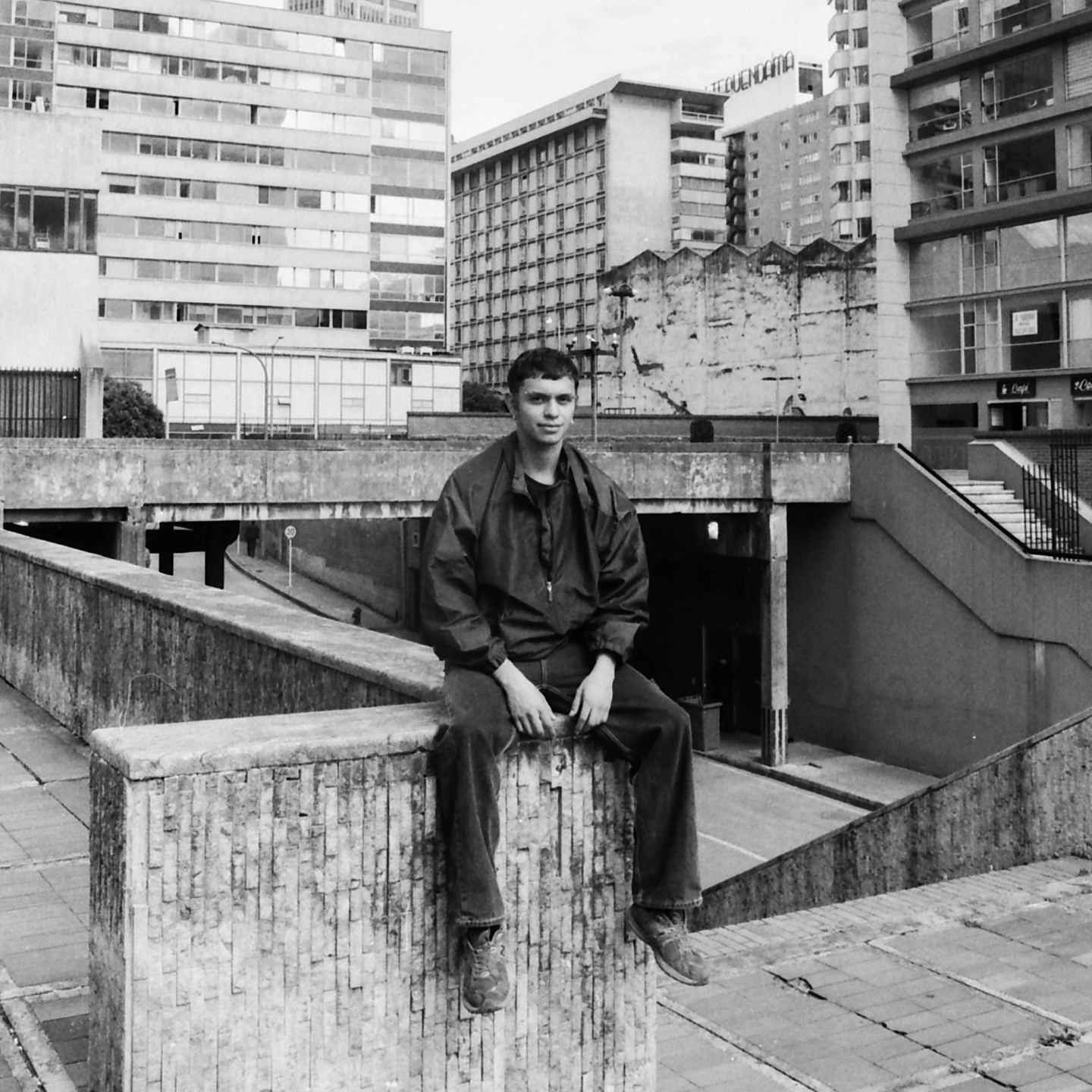 FKS (1) · Artist Profile