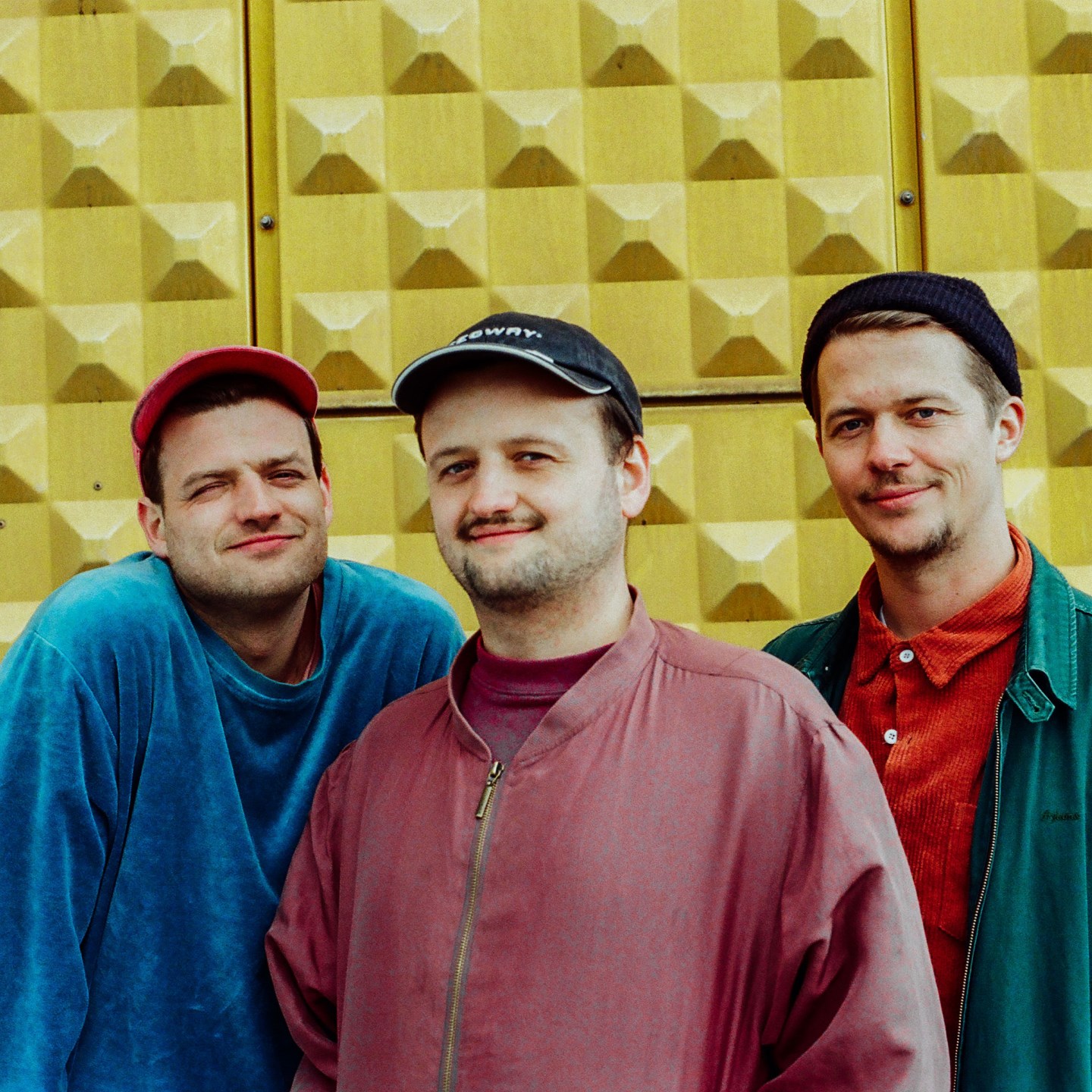 Flieder · Artist Profile