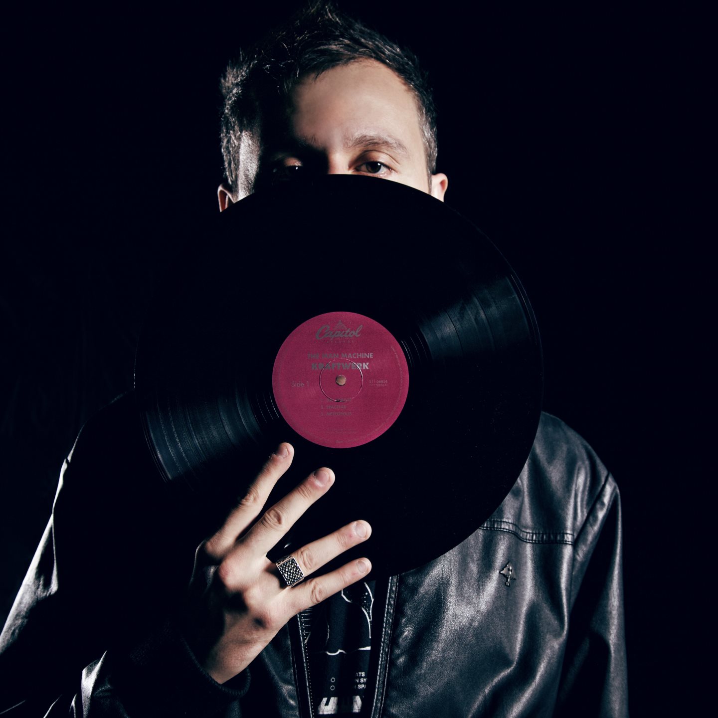 Frank Blake · Artist Profile