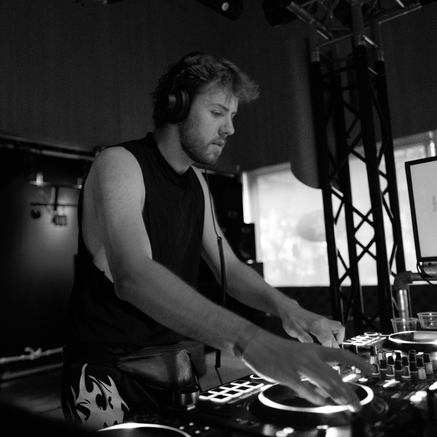 FREEK ยท Artist Profile