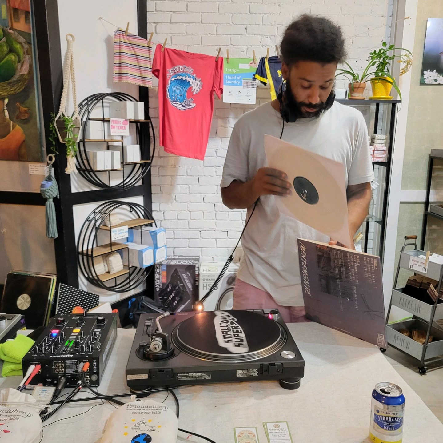 Freeky · Biography