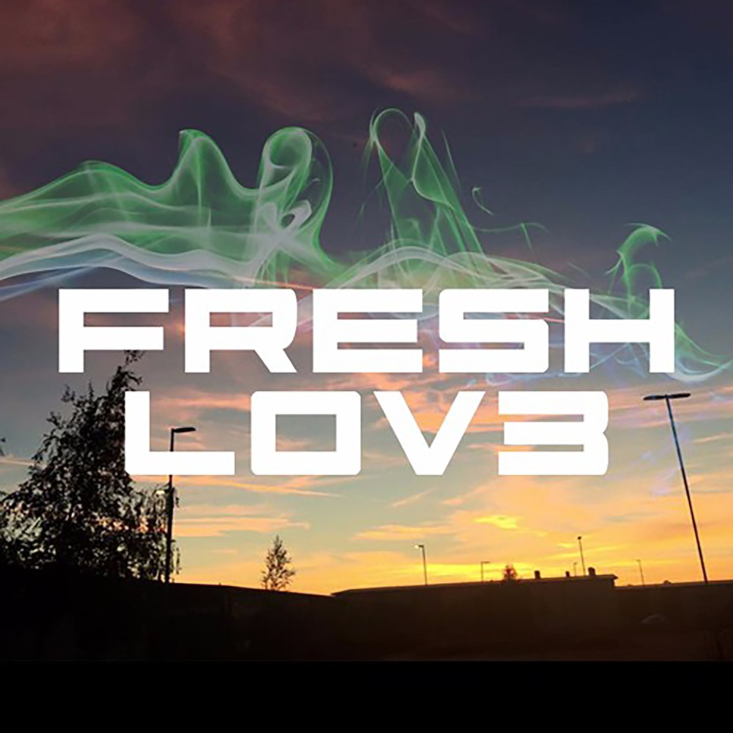 Fresh Lov3 · Artist Profile