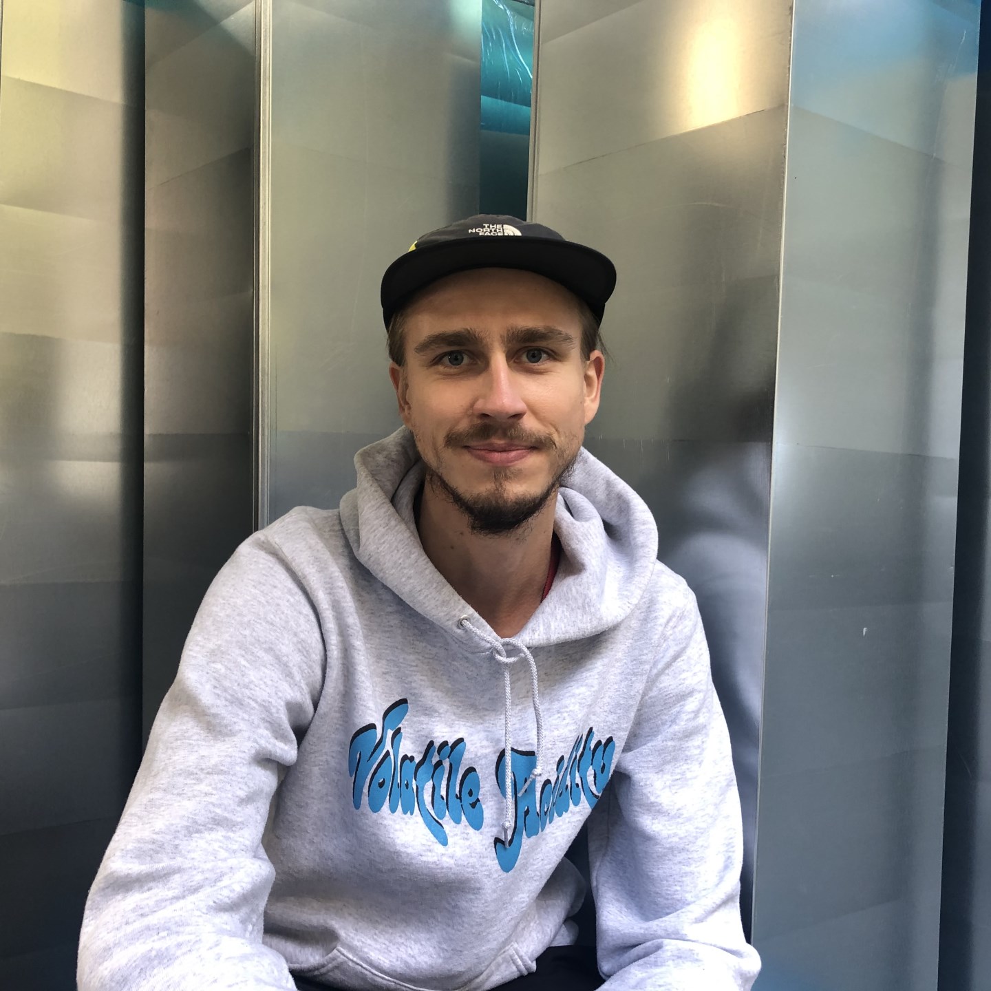 Friedrich Raphael · Artist Profile