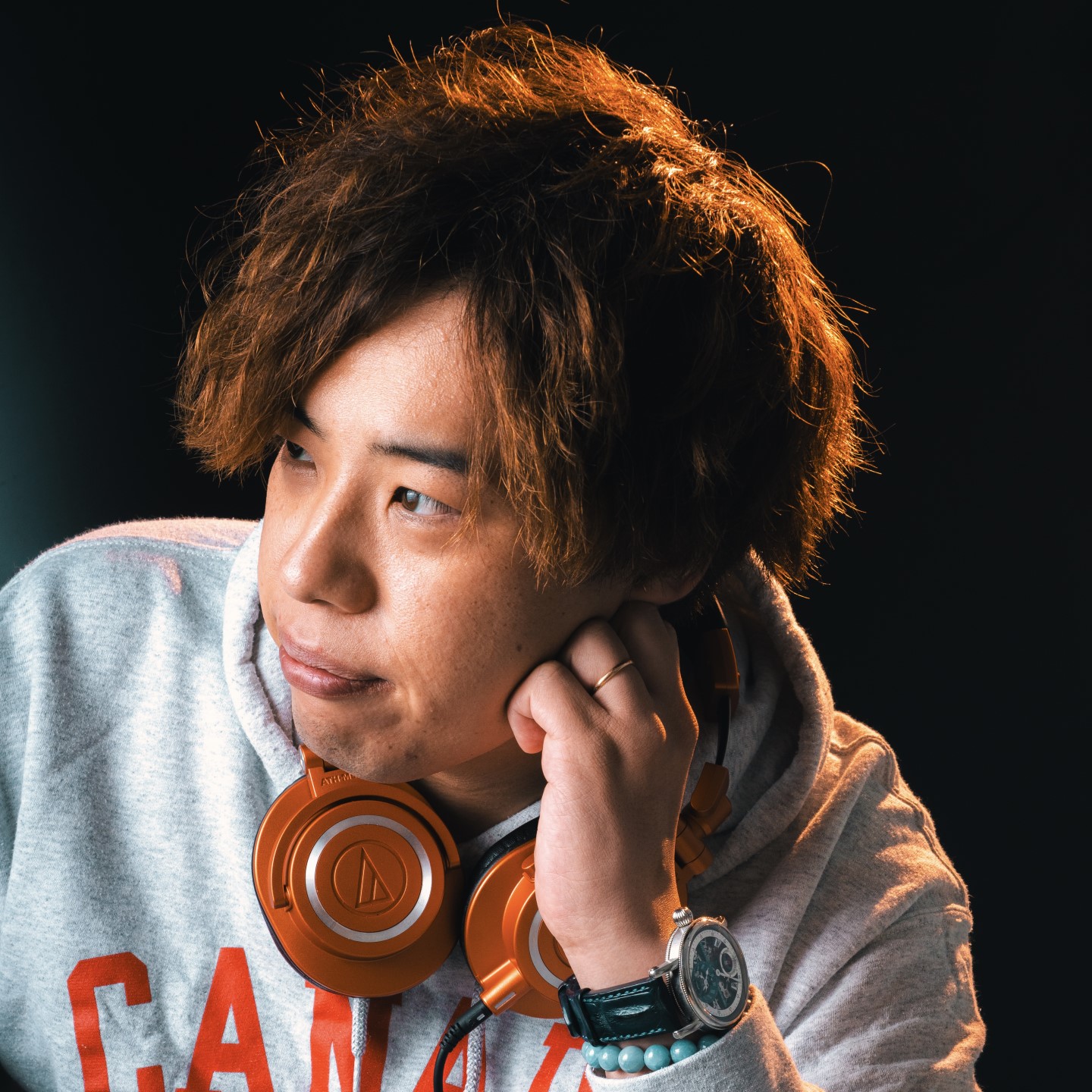 NAOKI · アーティストプロフィール