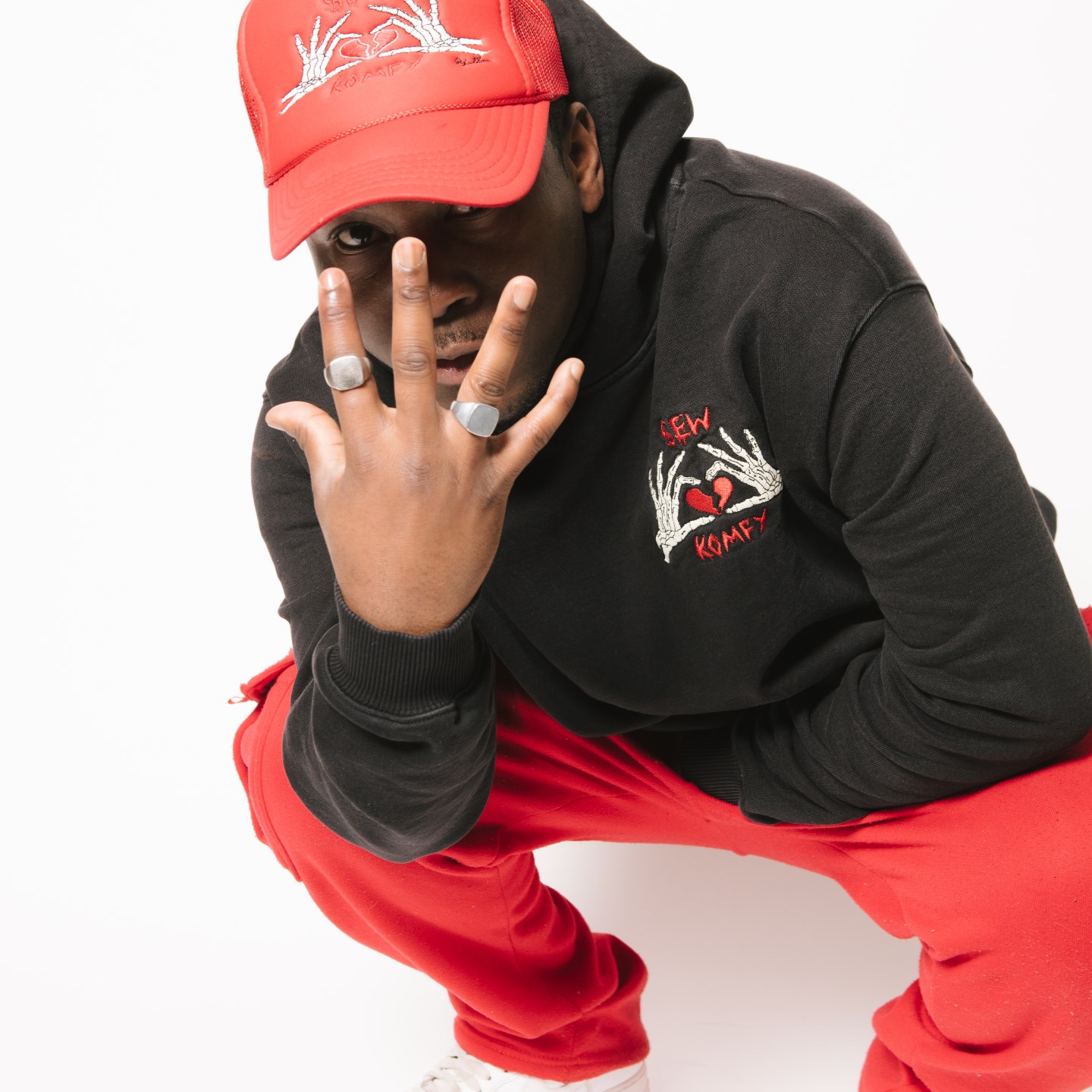 Fullbodydurag Artist Profile