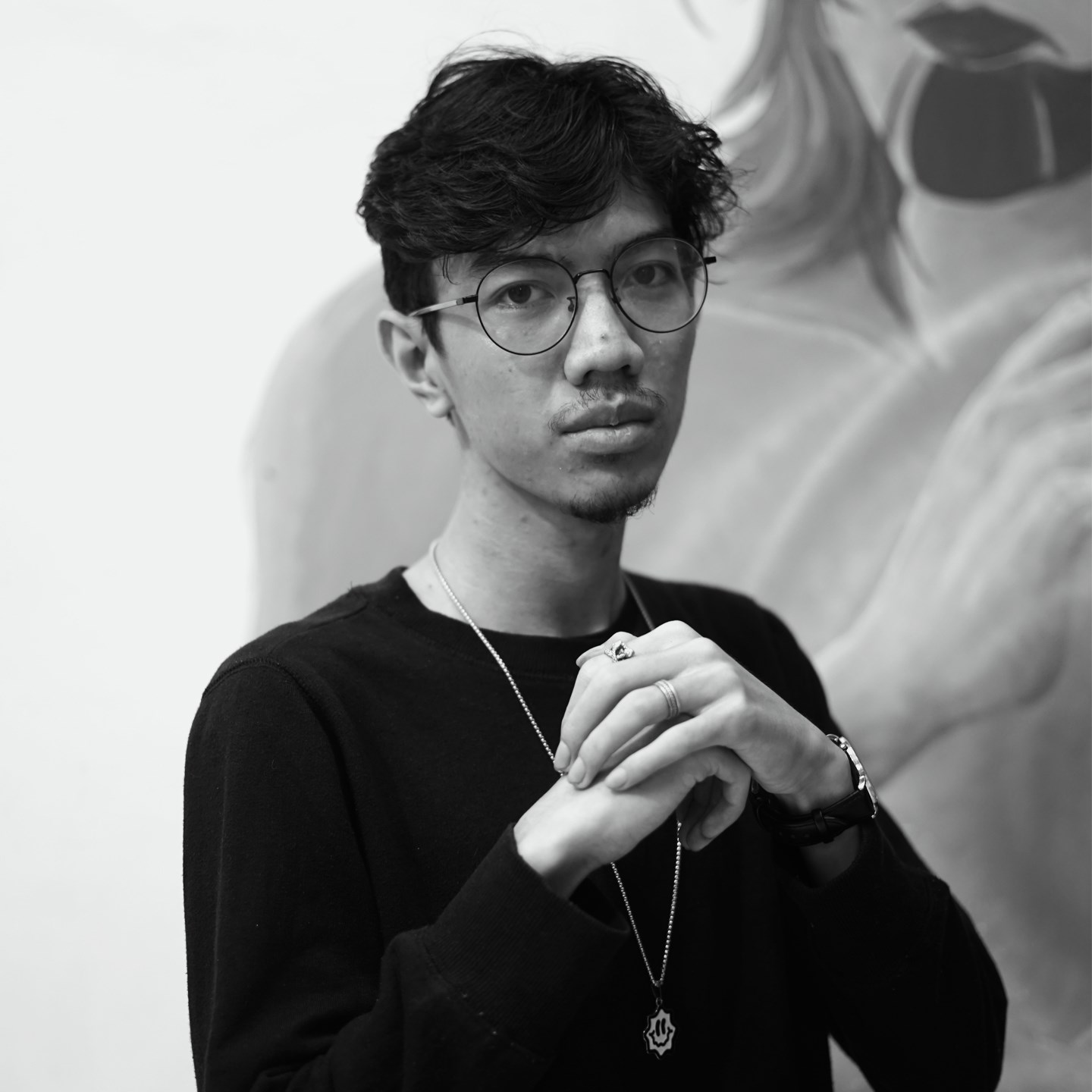 Gallivent · Artist Profile