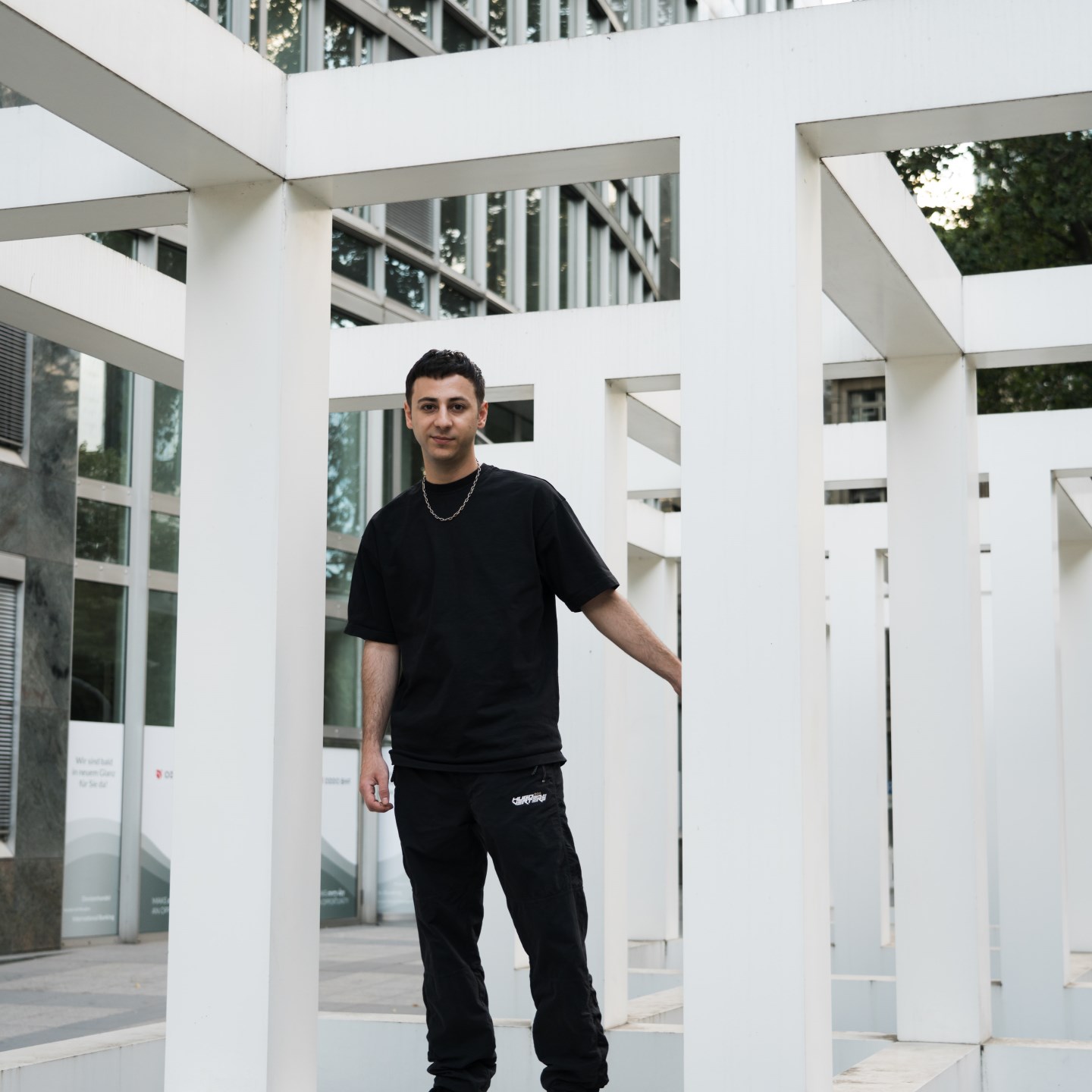 Gavrik · Artist Profile