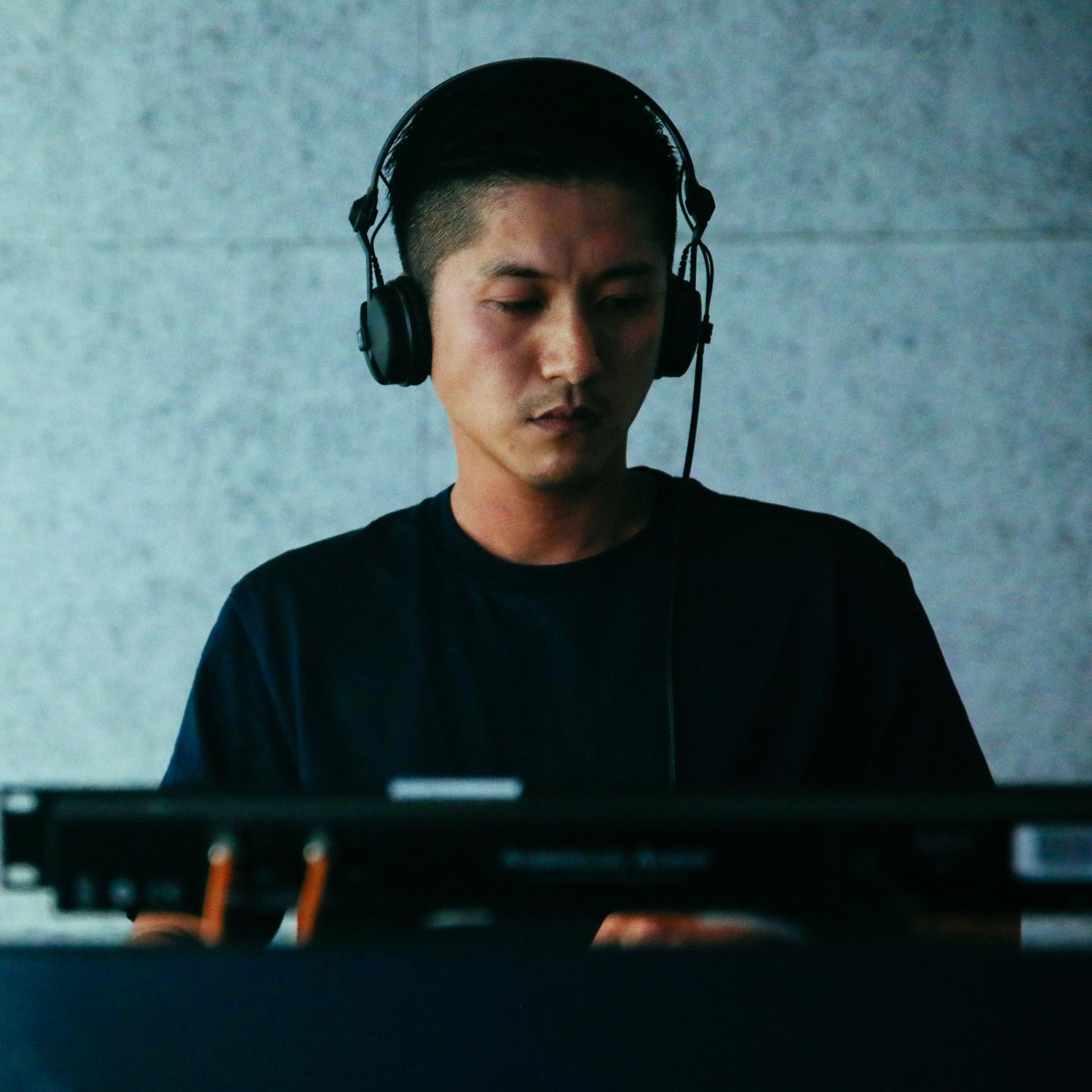 Genki Tanaka Artist Profile