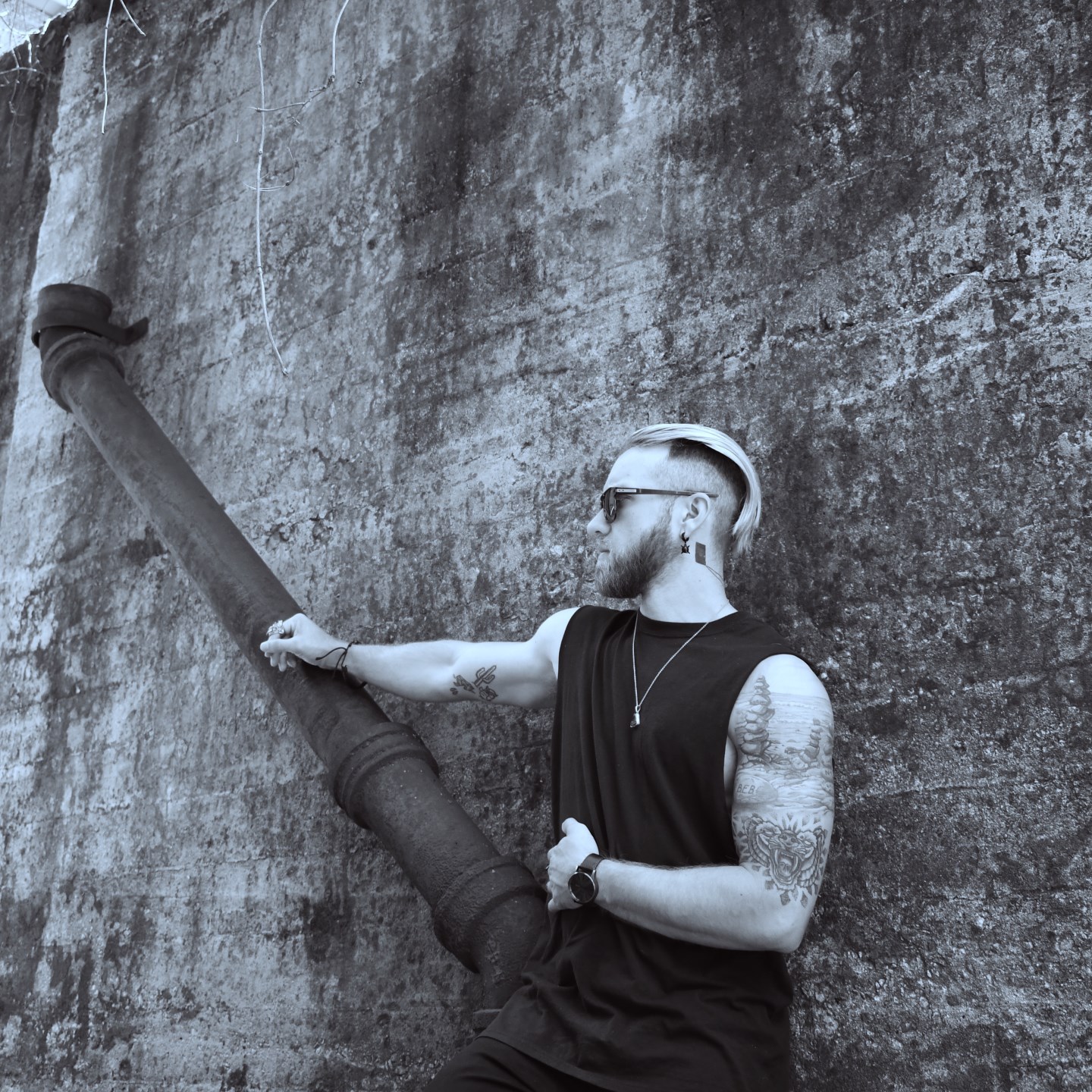 Gersh · Artist Profile