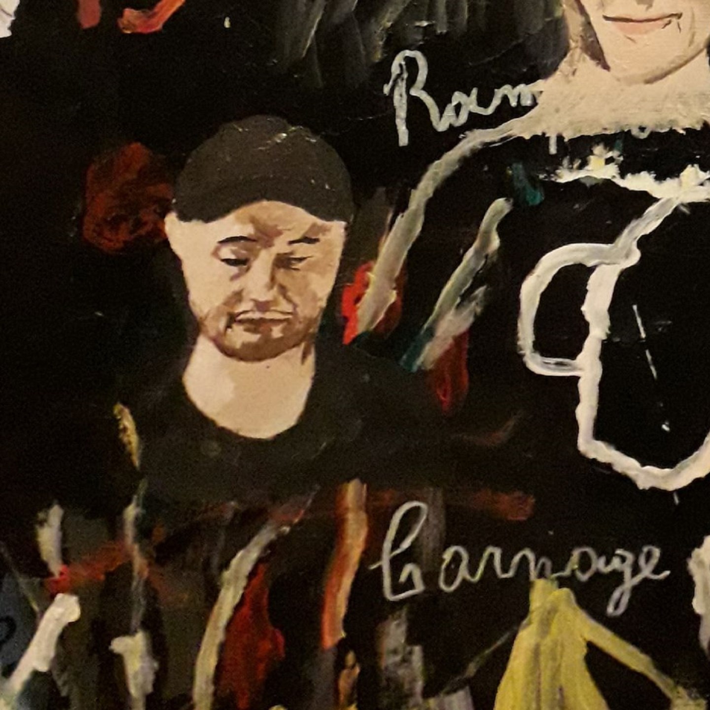 GHKC · Artist Profile