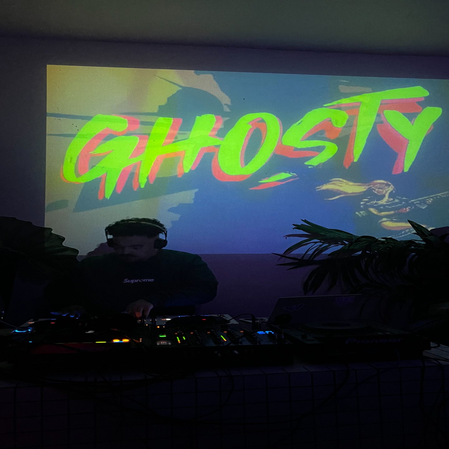 Ghosty (US)