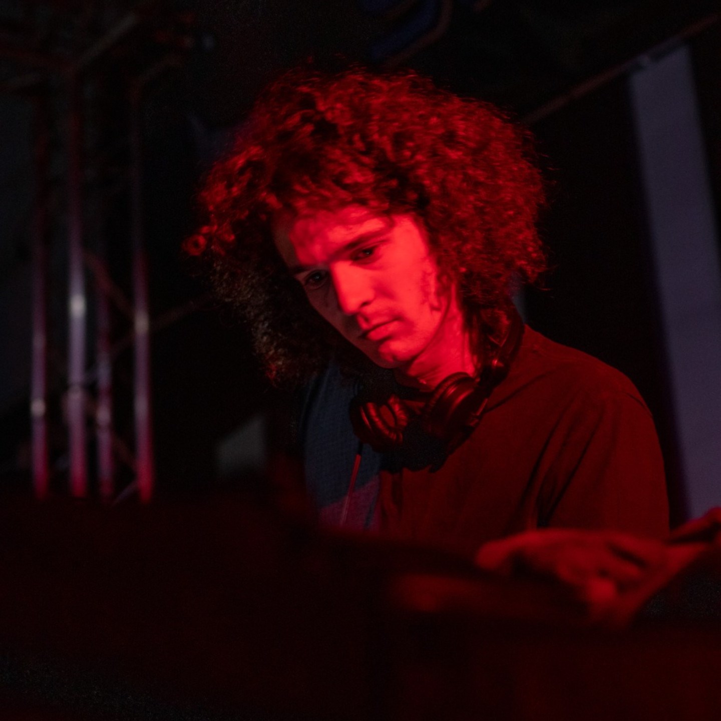 giano · Artist Profile