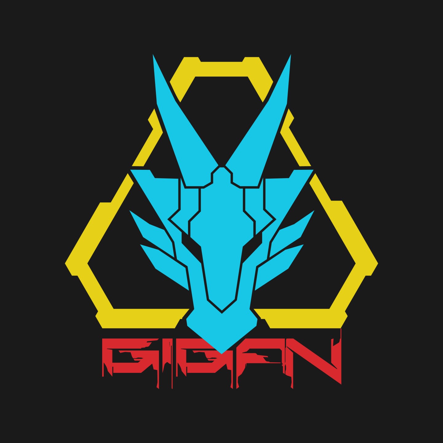 Gigan Biography gigan-biography
