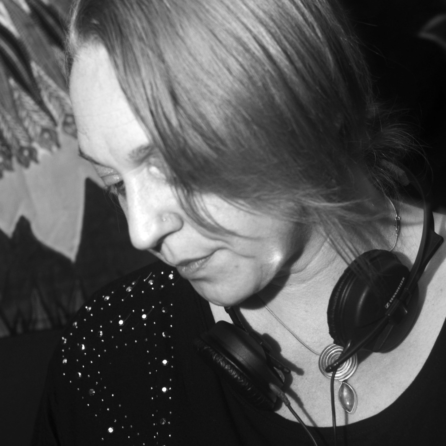 Gizelle · Artist Profile