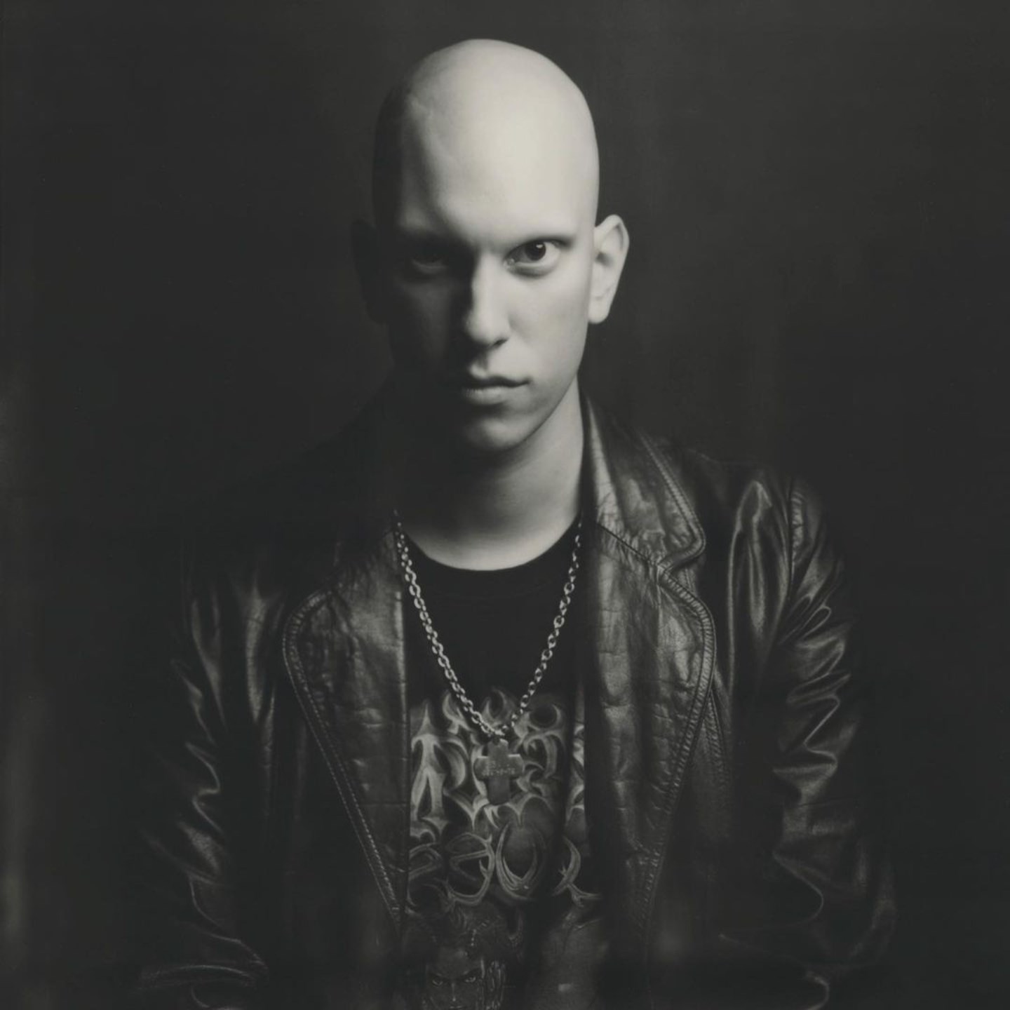 Glabra · Artist Profile