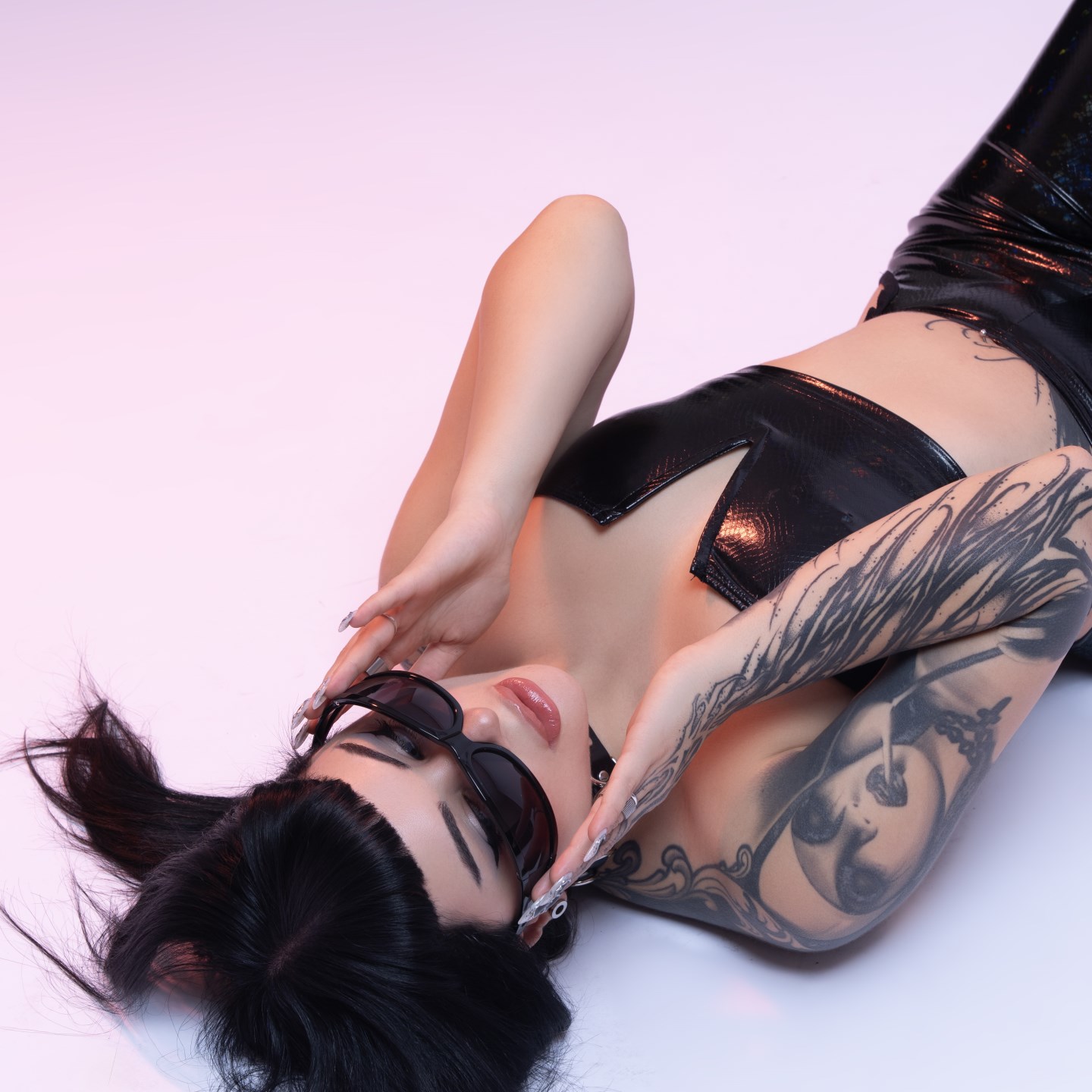 GOSSE · Artist Profile