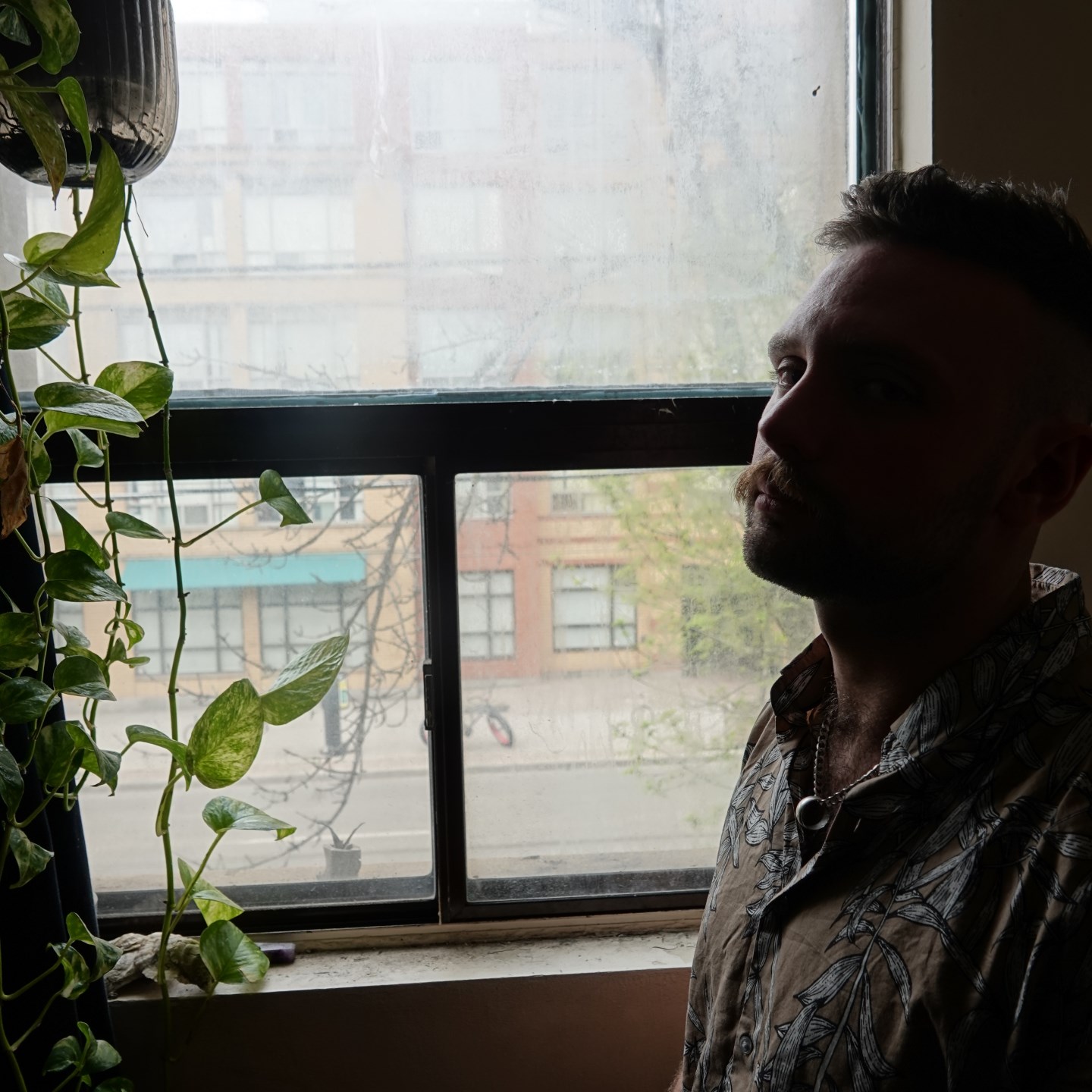 Greg Burke · Artist Profile