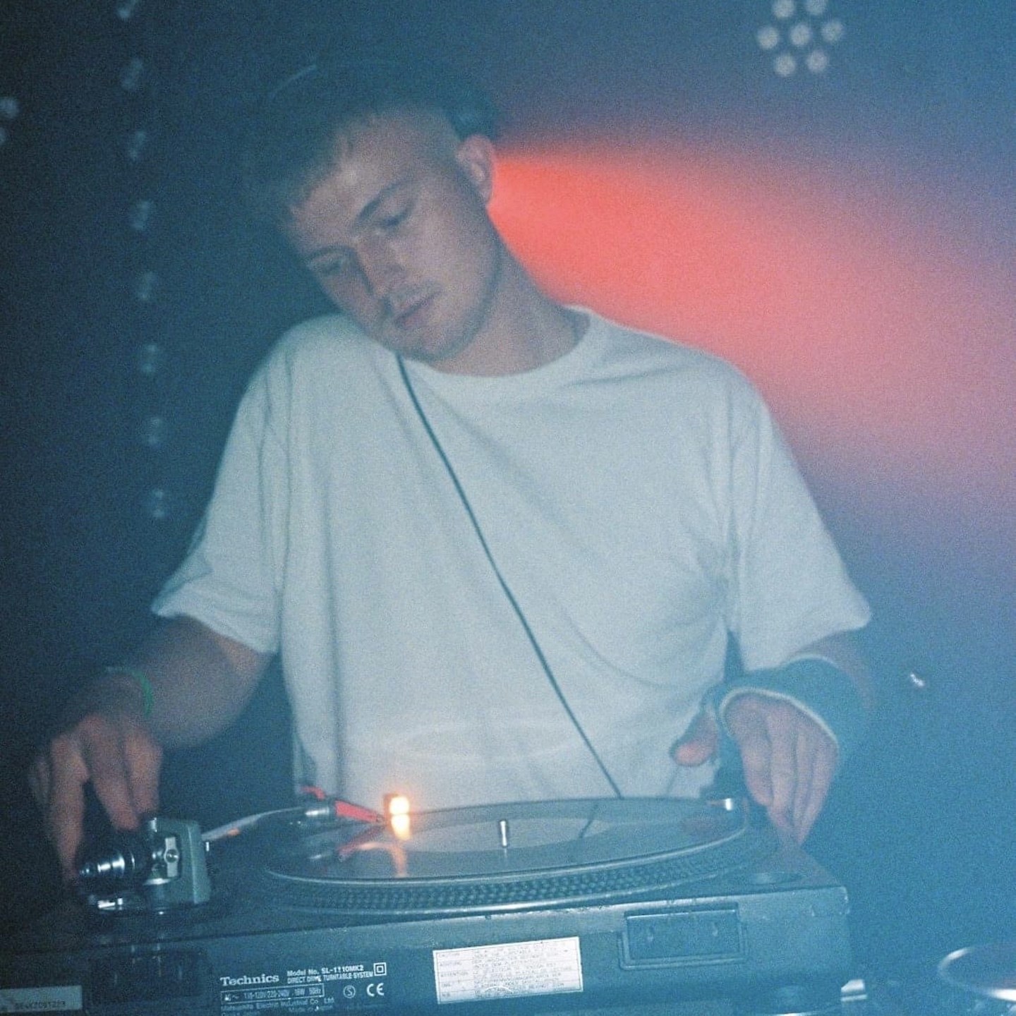 Gregor. · Artist Profile