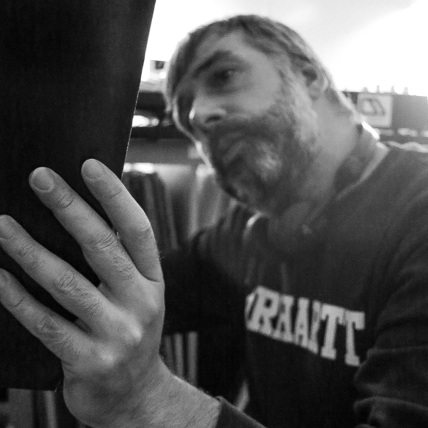 Guarino · Artist Profile