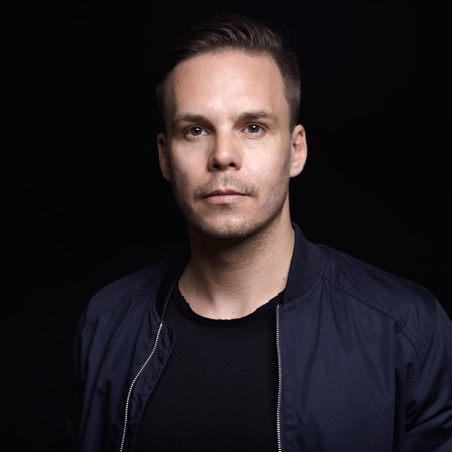 Gunnar Stiller profile