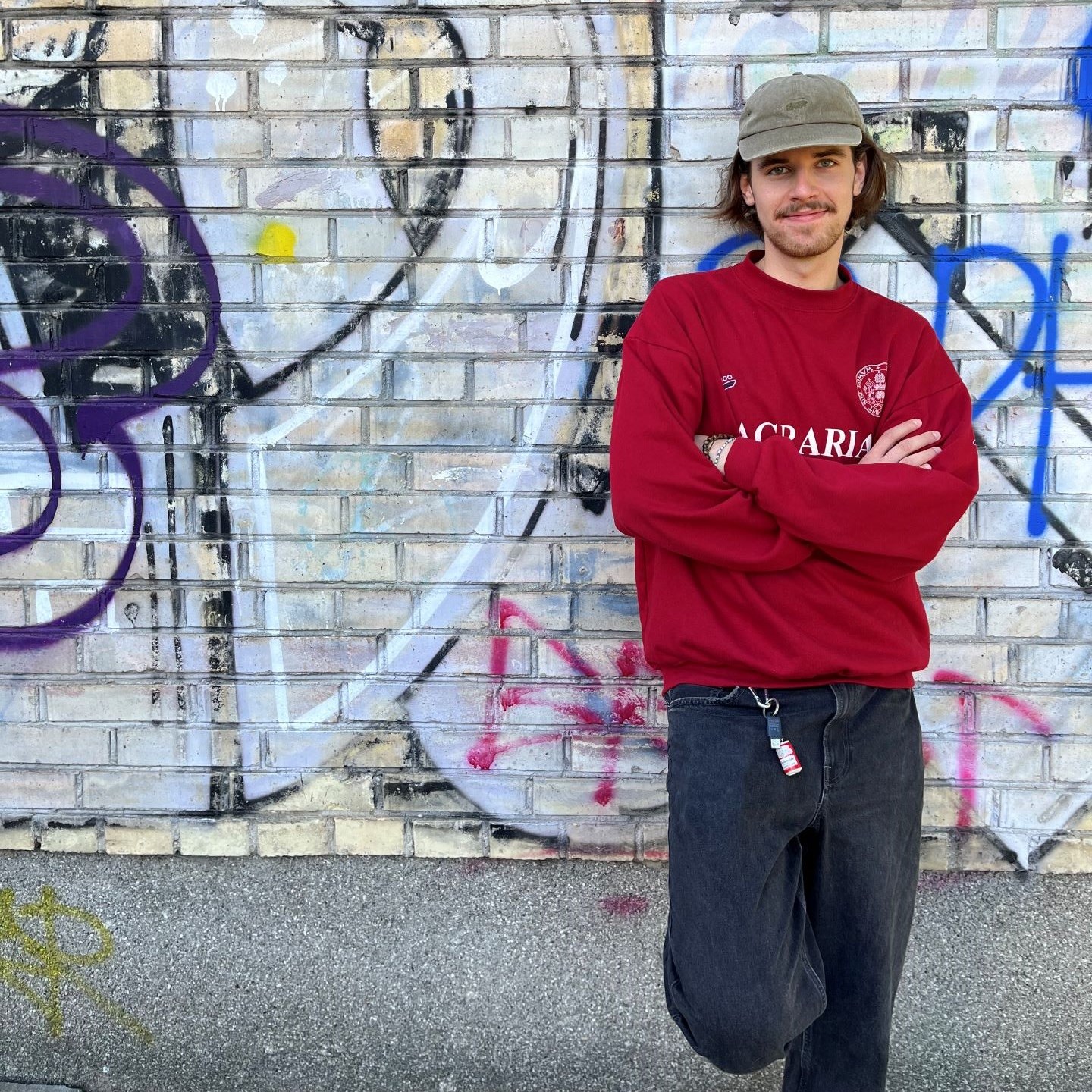 HADES (LT) · Artist Profile