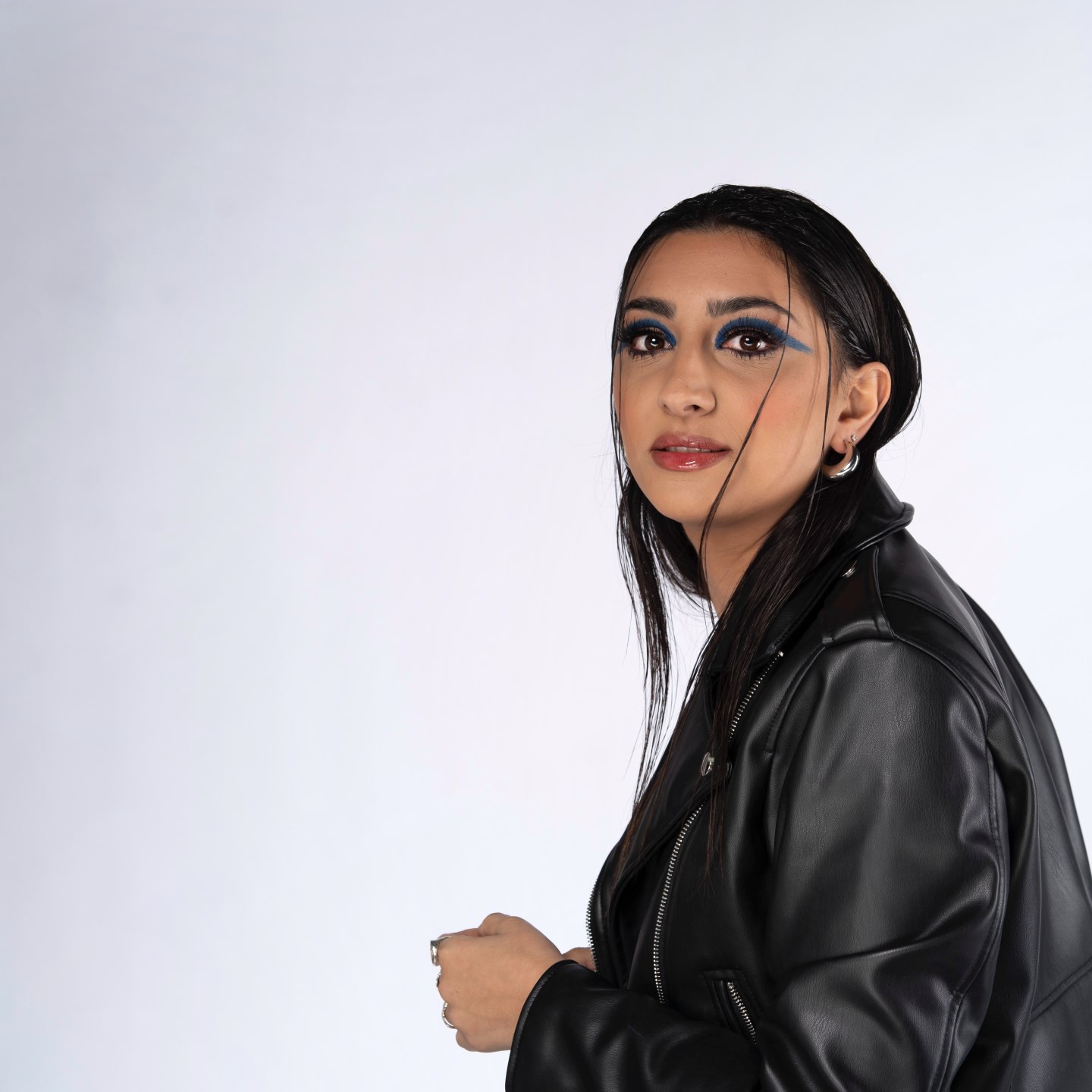 HADI (IT) · Artist Profile