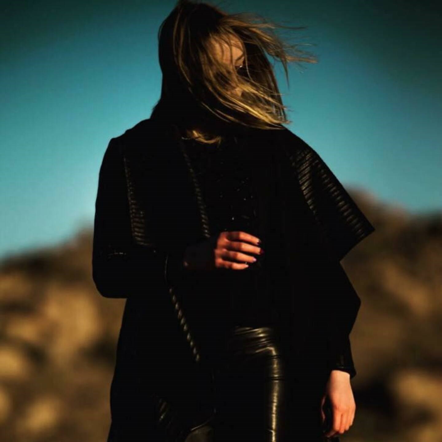 Harper · Artist Profile