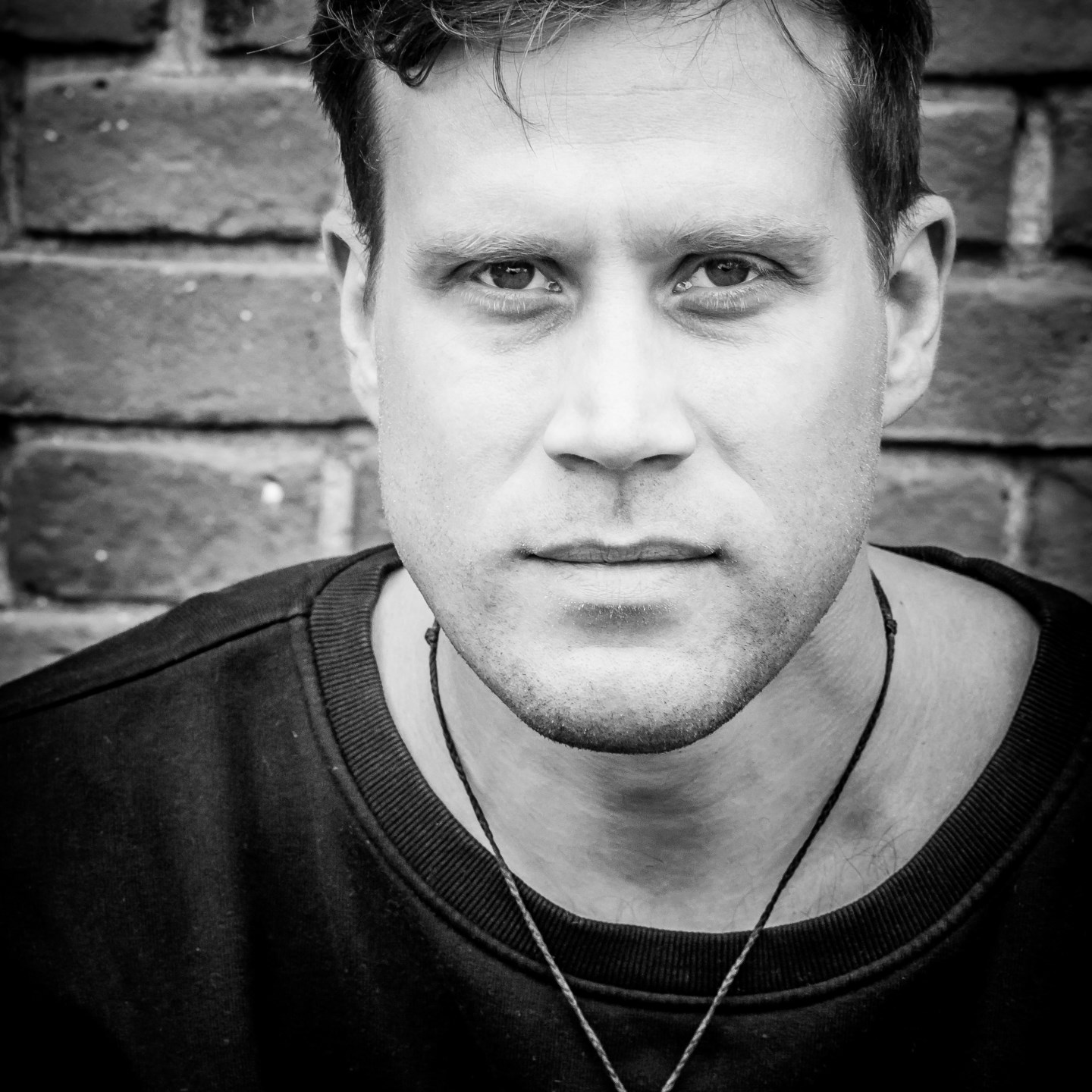 Henjo Techno Show · Artist Profile