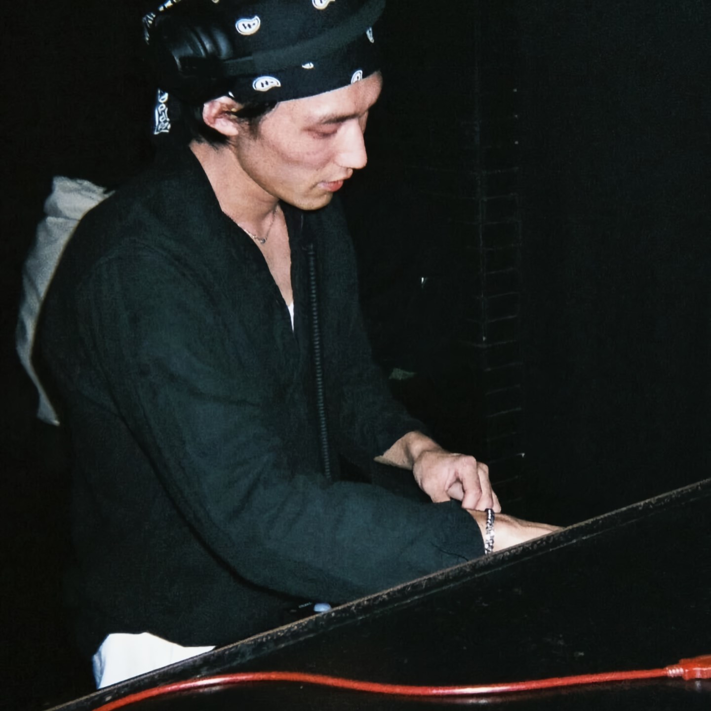 MICO · Artist Profile