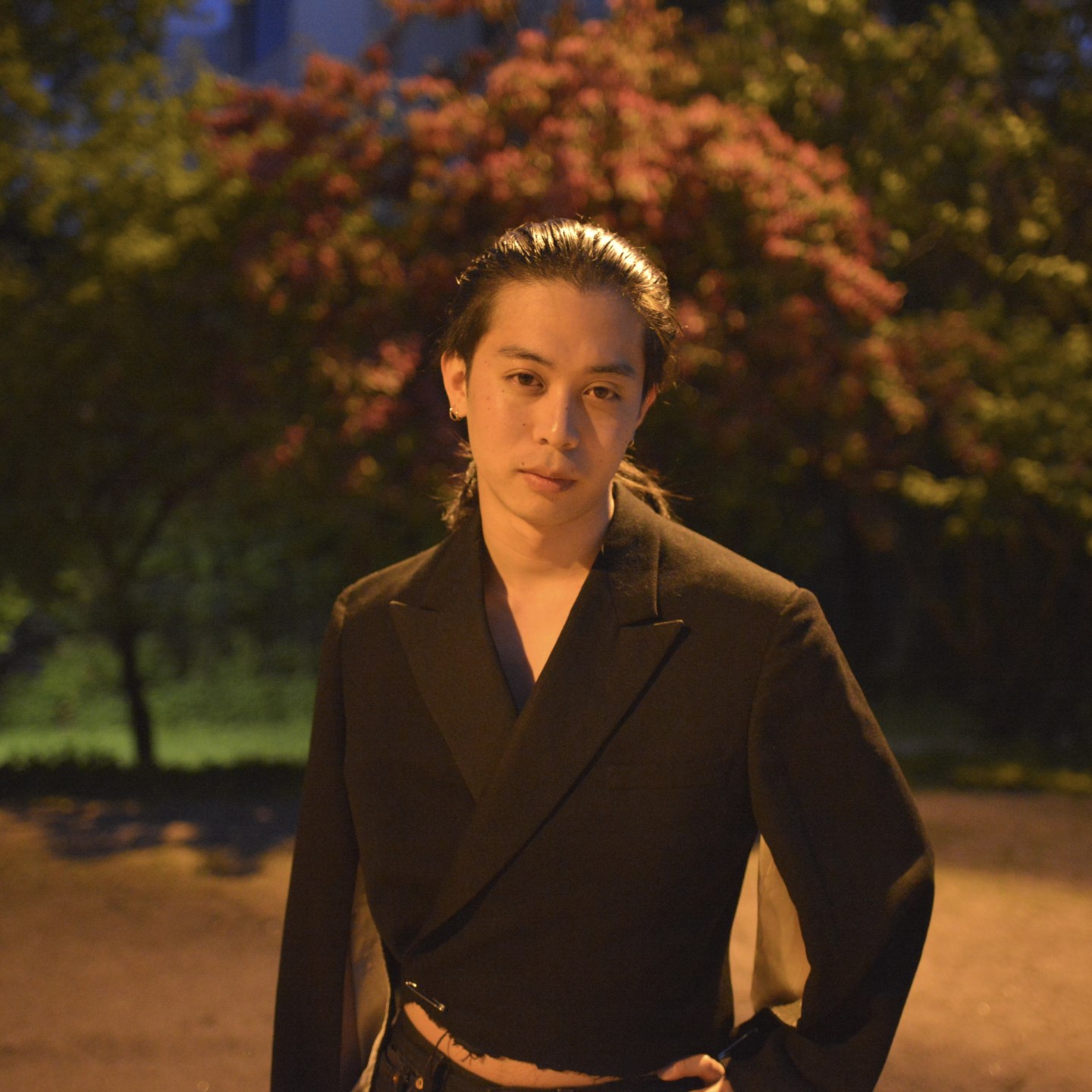 HiToshi · Tour Dates & Tickets