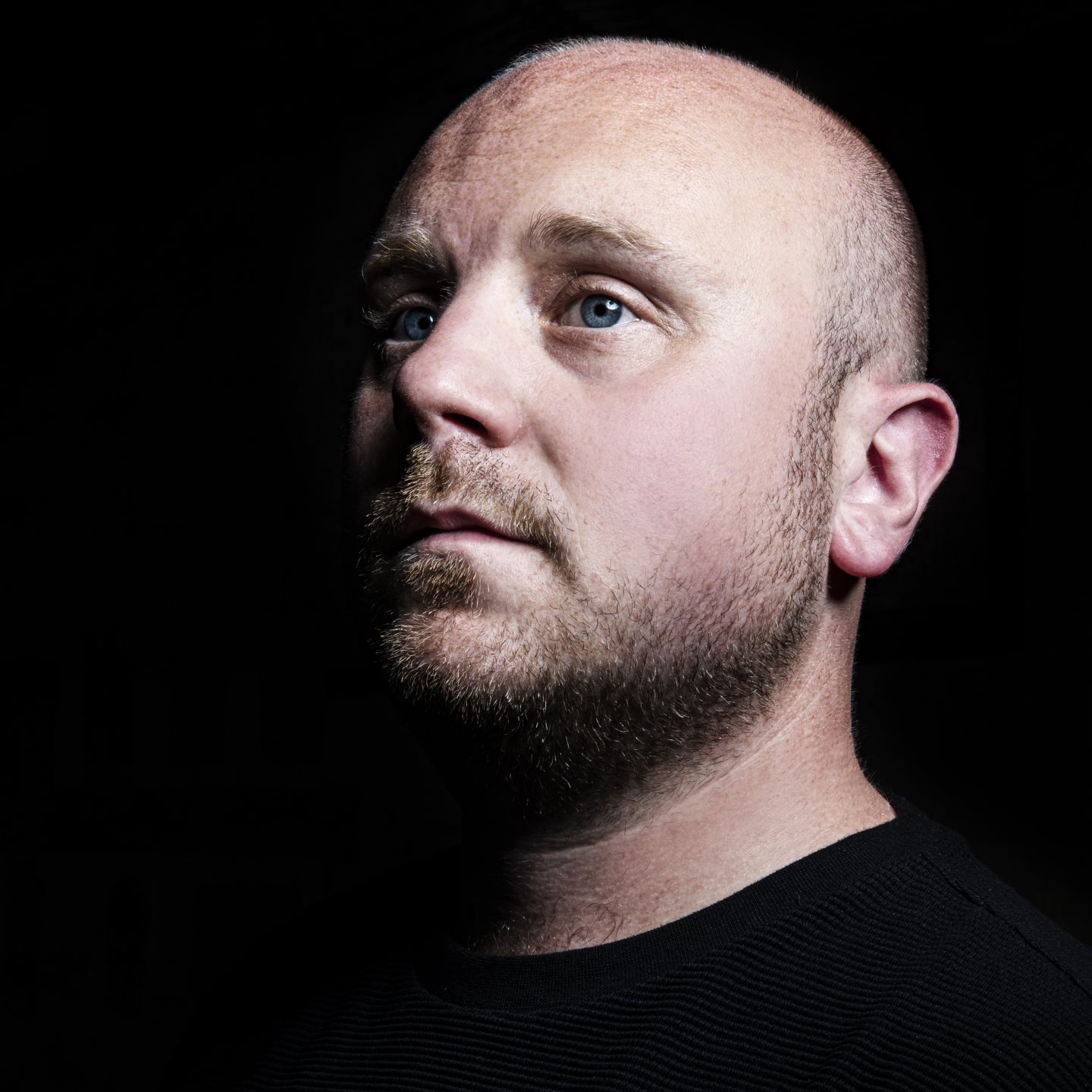 Huxley · Artist Profile