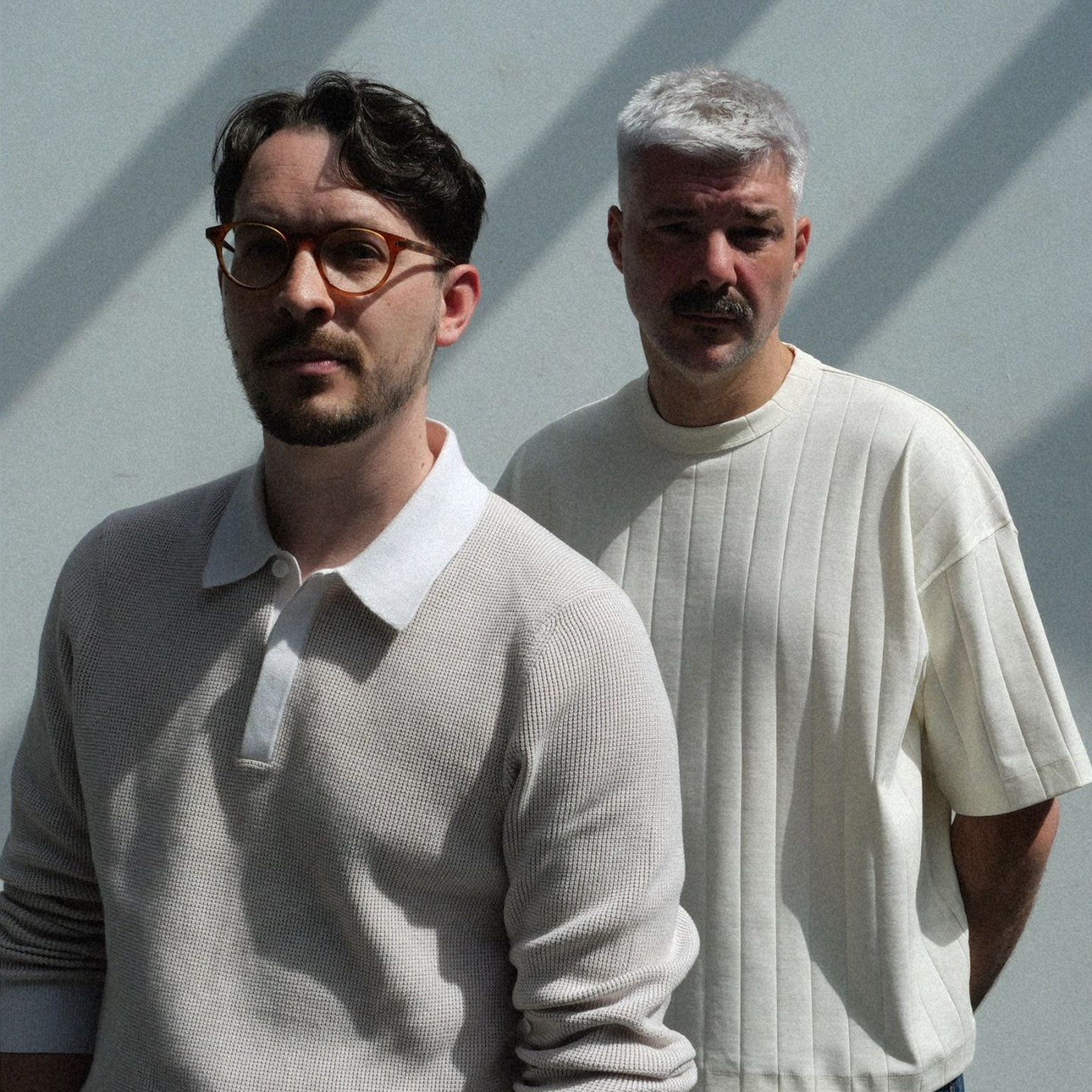 Illyus & Barrientos · Artist Profile