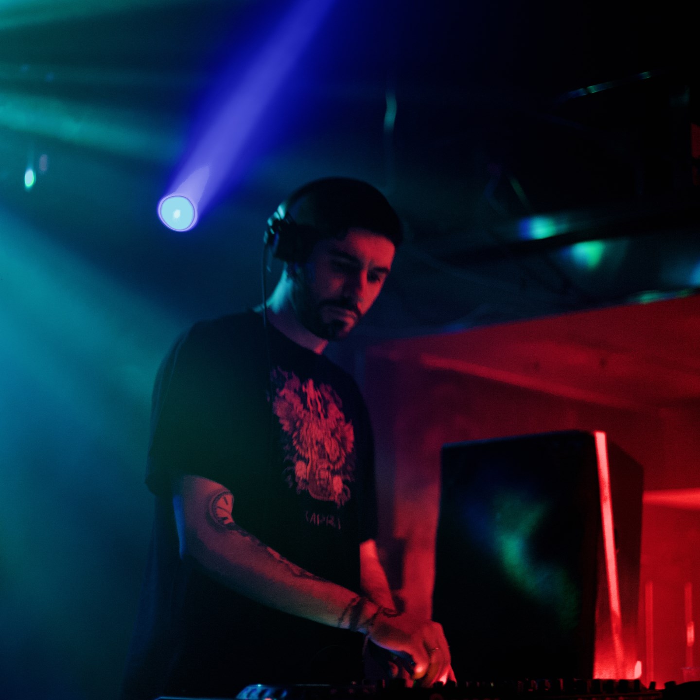 Imperium · Biography