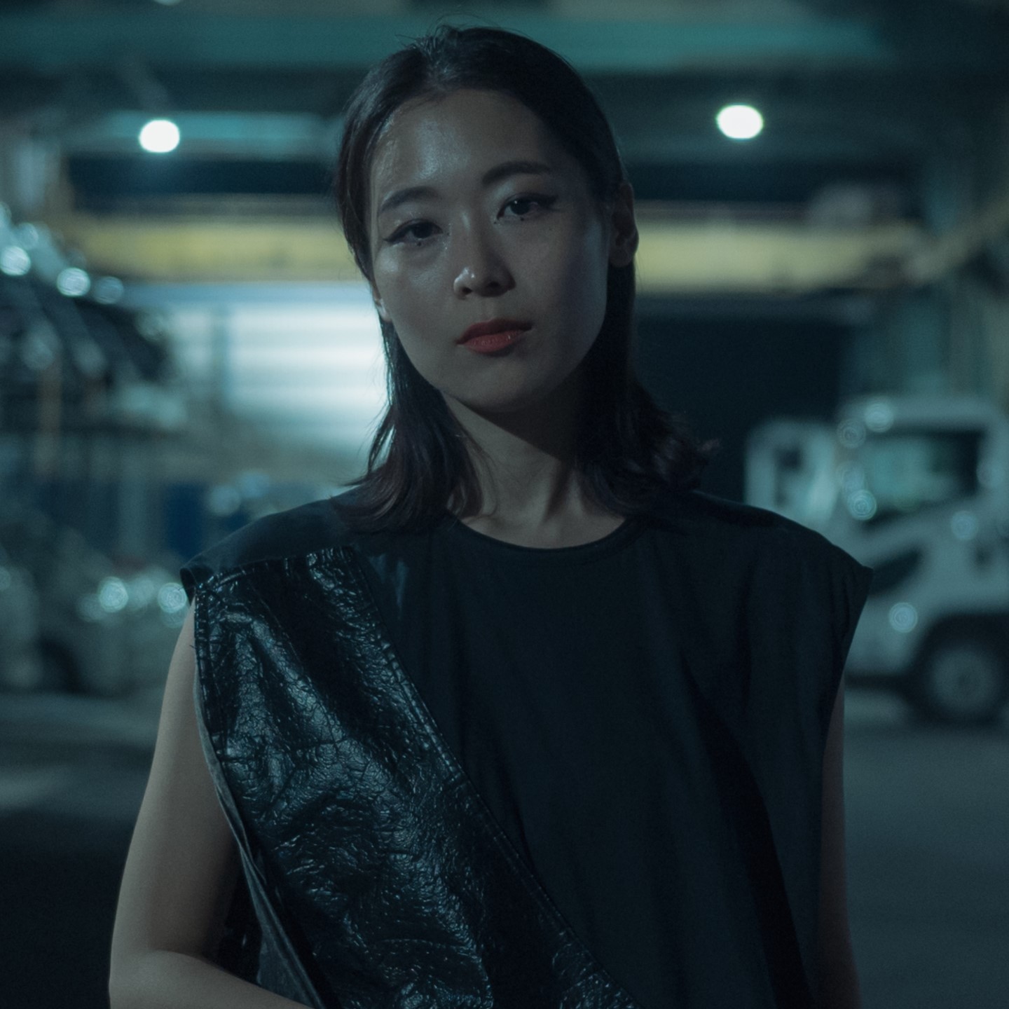 YAMA(JP/OSK) · Artist Profile