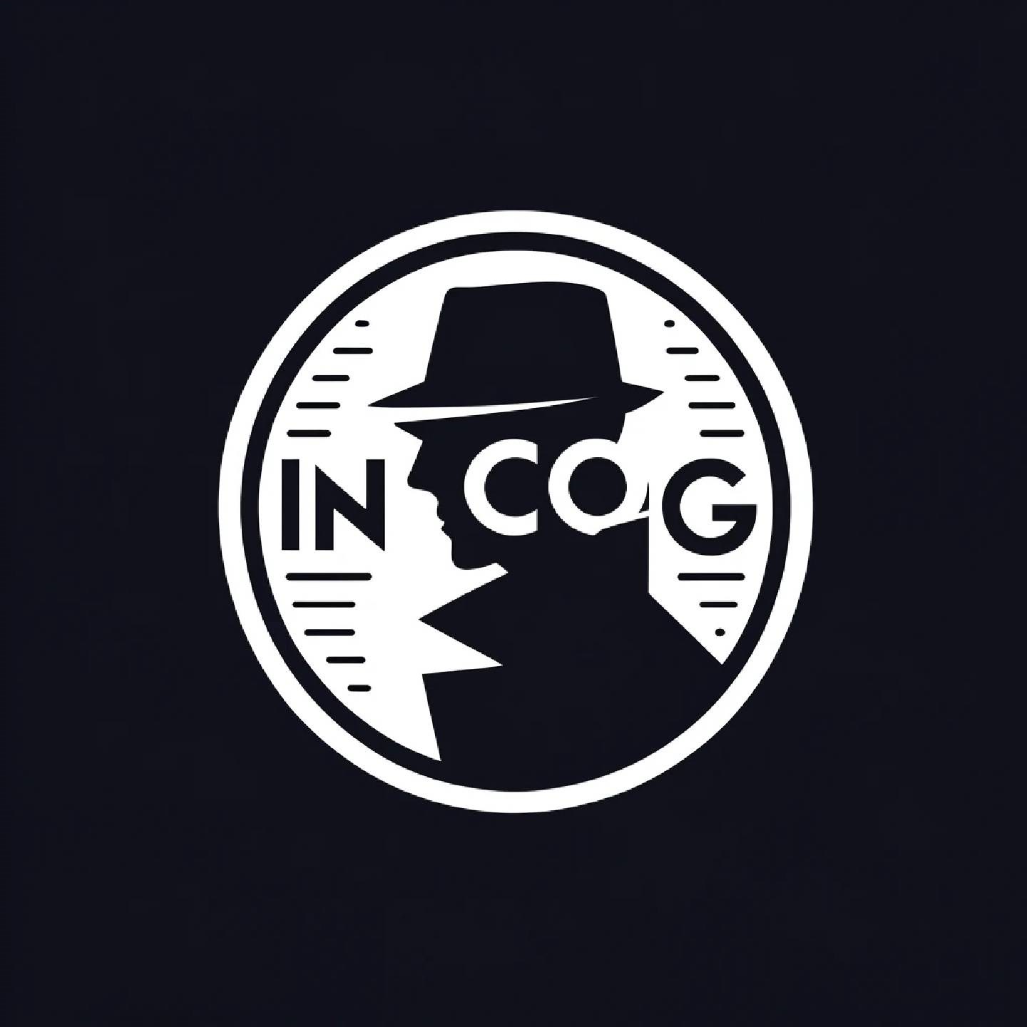 Incog · Artist Profile