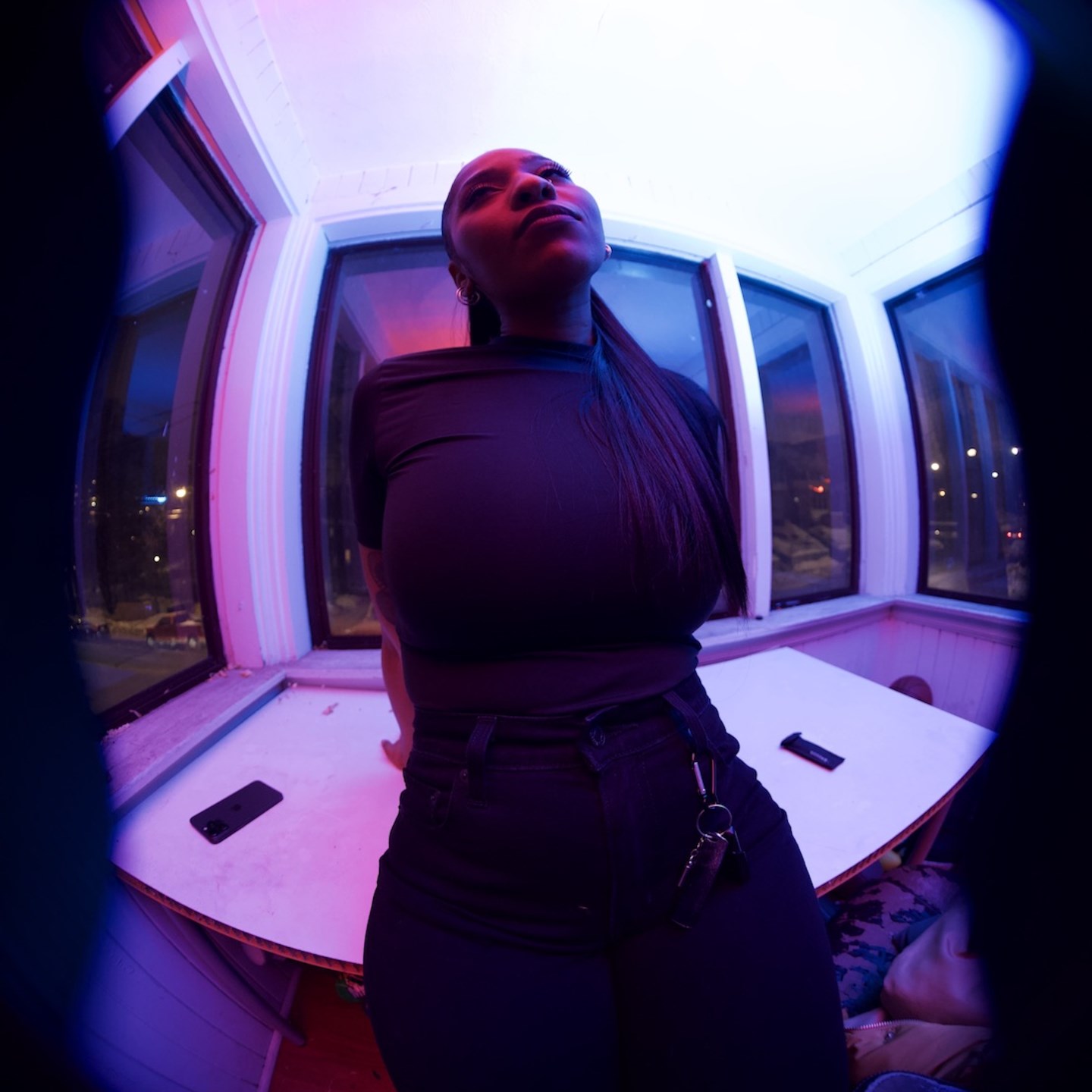 INCOGNITA · Artist Profile