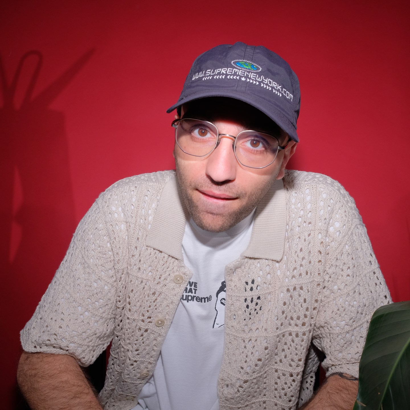 DJ Plant Texture  Artist Profile