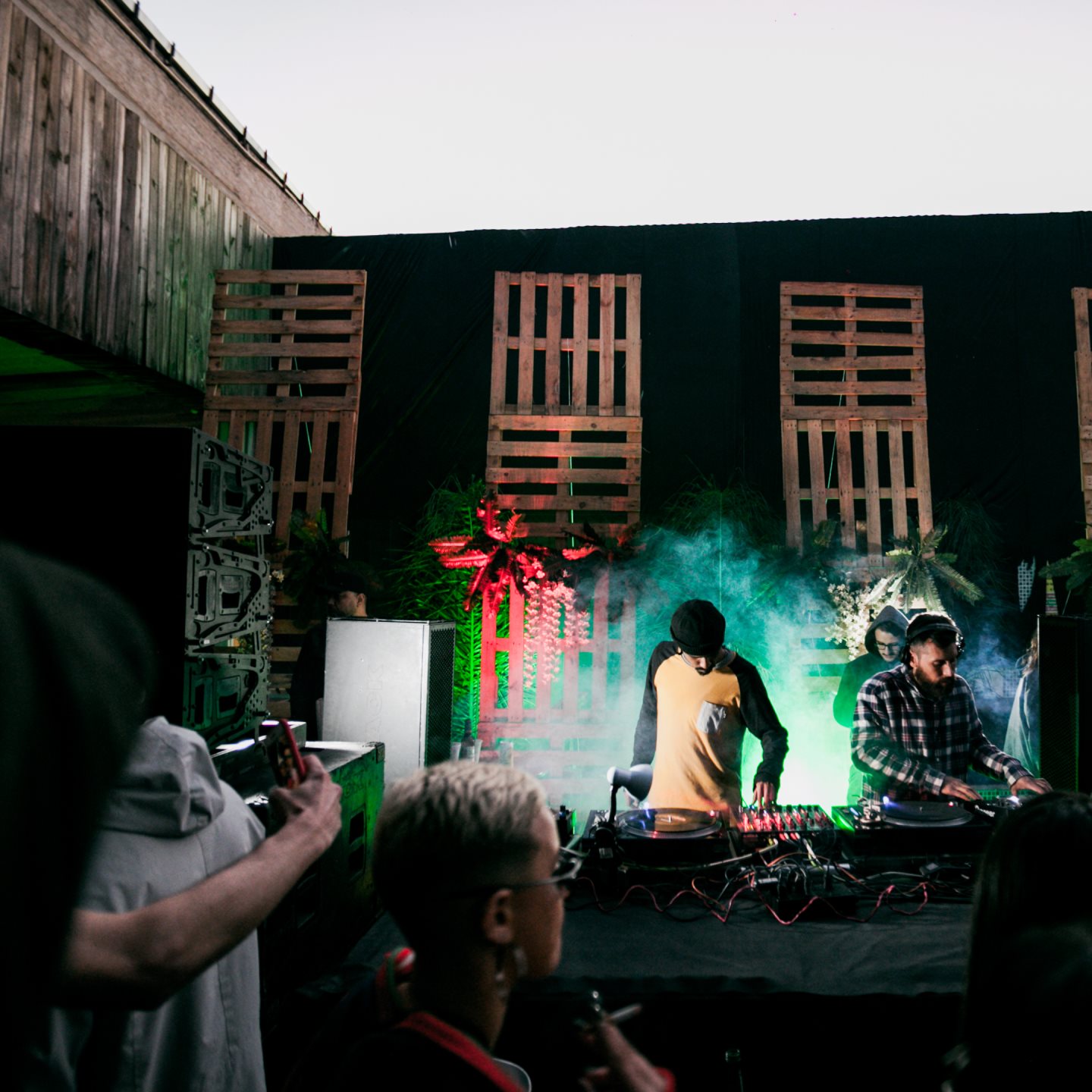 Insanity Artist Profile