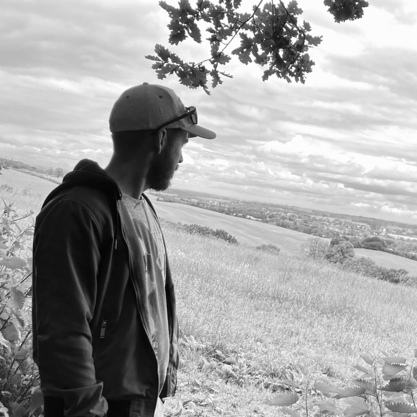 Into The Ether · Artist Profile