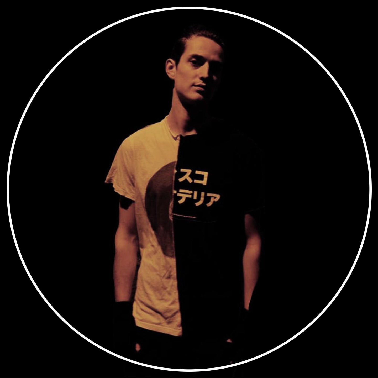 Intoxication · Artist Profile