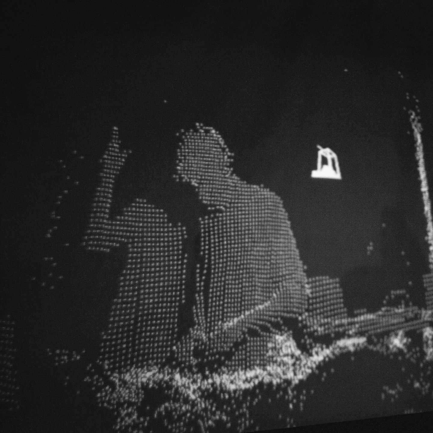 issu · Artist Profile