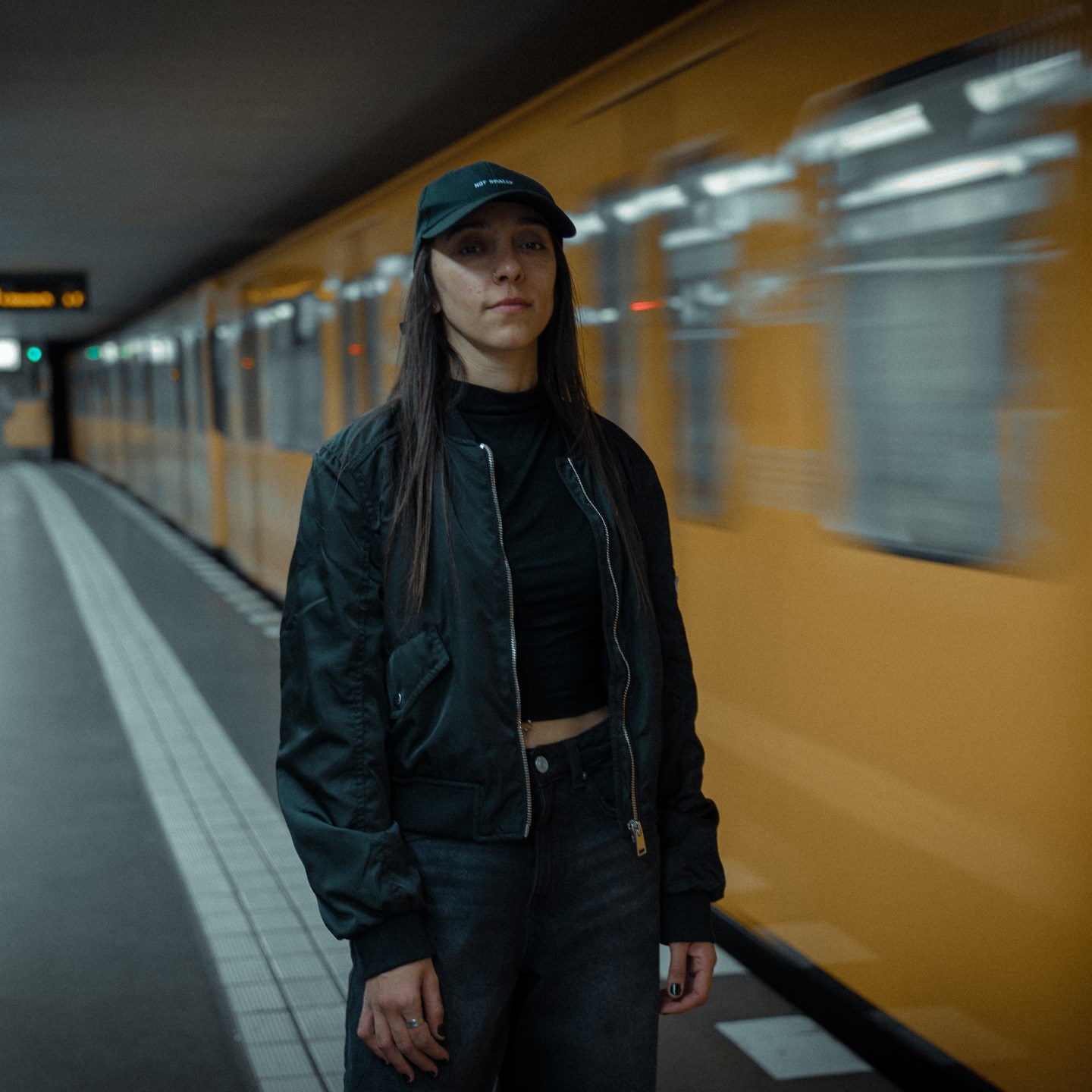 IvaNNa · Artist Profile