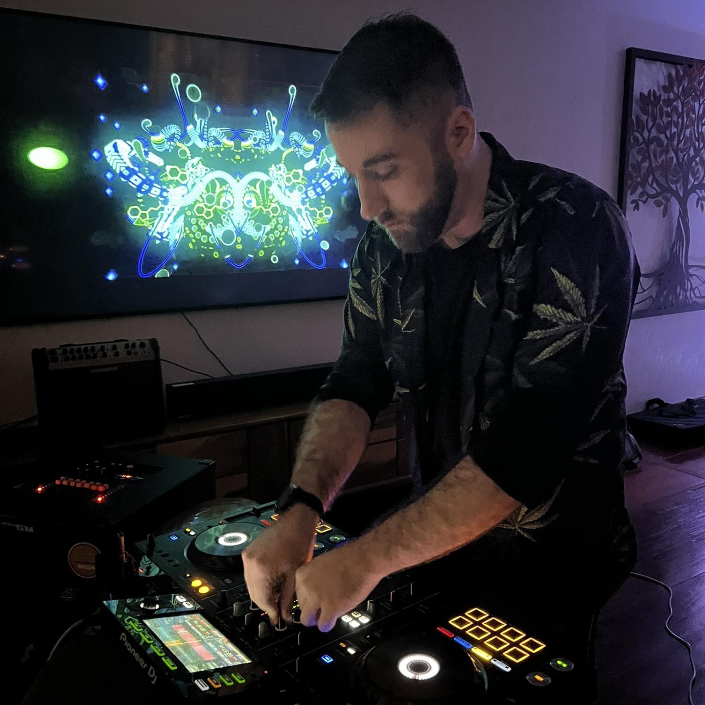 JYEN · Artist Profile