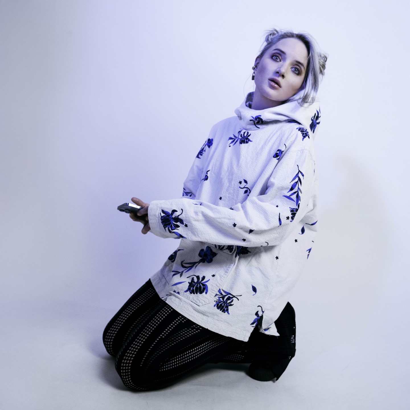Justin Jay · Artist Profile