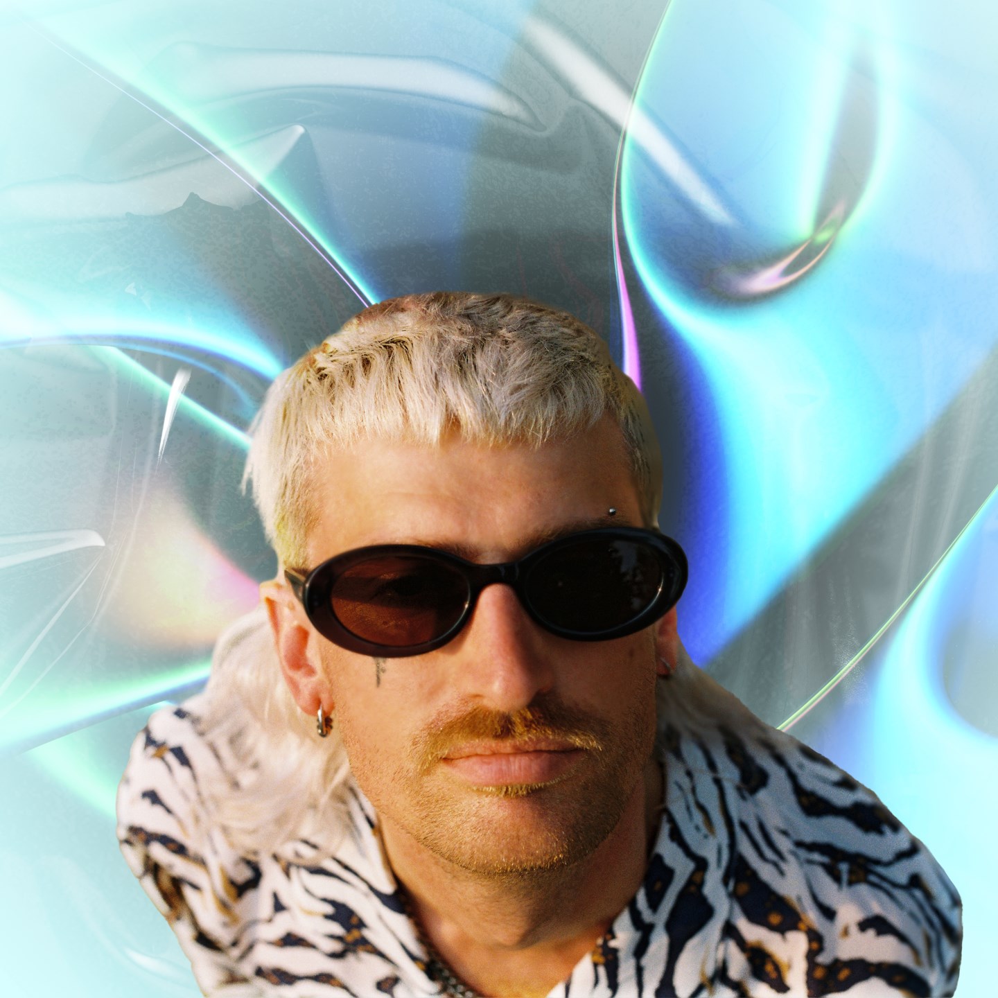 Jacky Ickx · Artist Profile