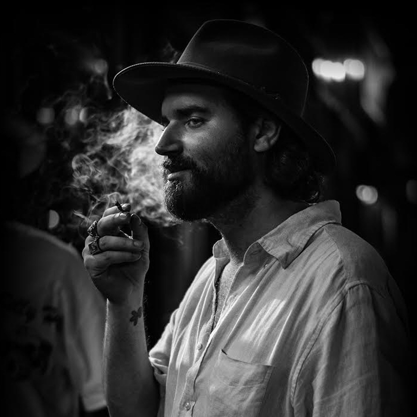 James Hart · Artist Profile