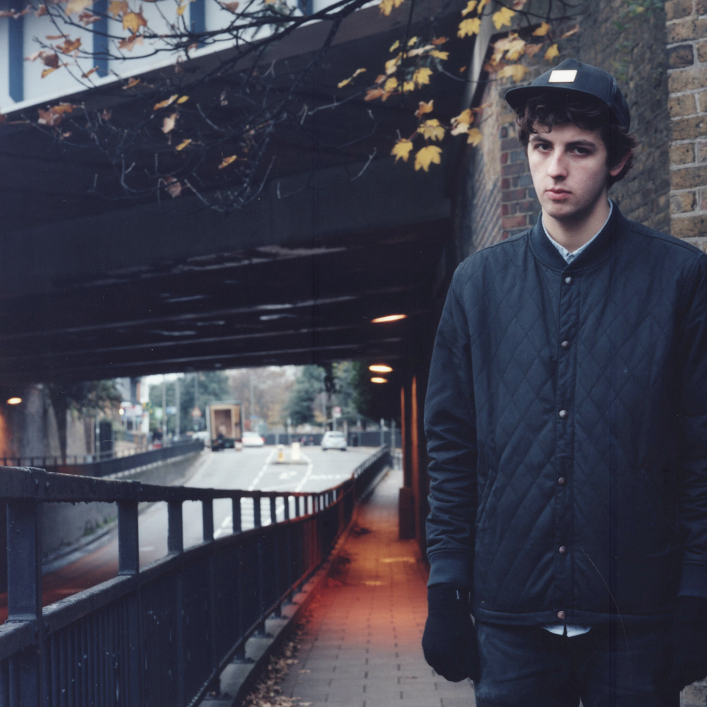 Jamie xx · Artist Profile