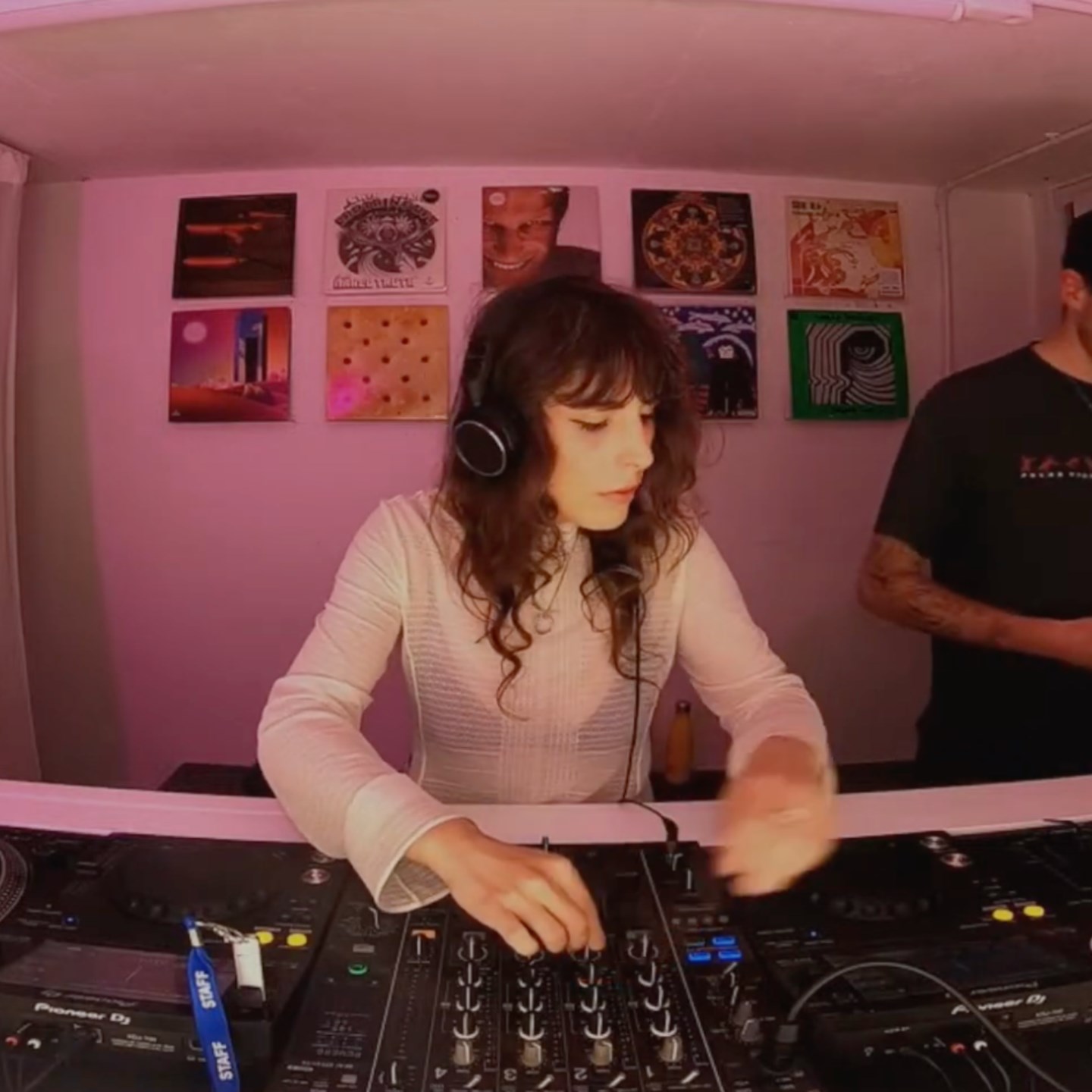 Jarvis Bitcoin · アーティストプロフィール